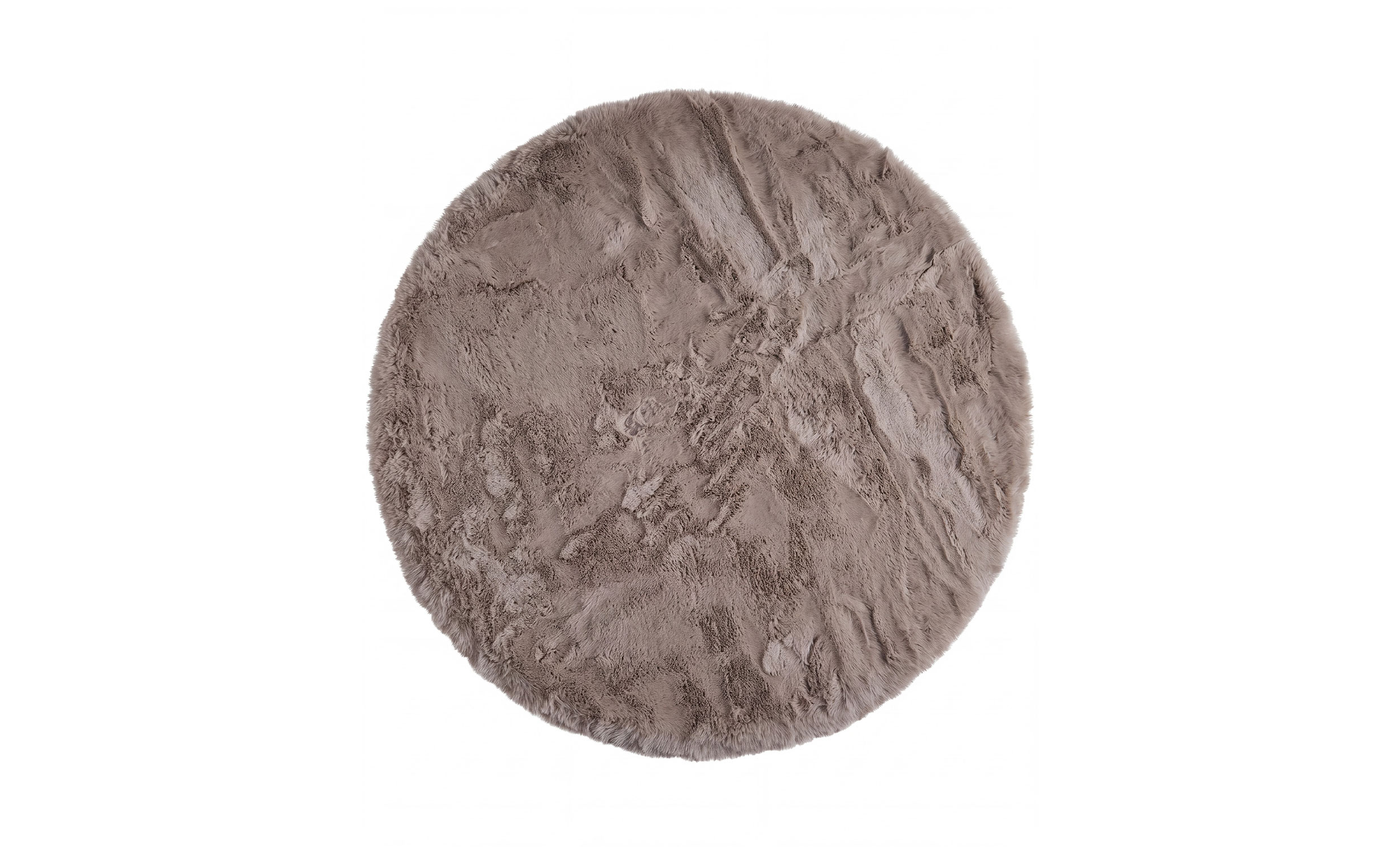 SUPER-SOFT Ryamatta D120 Taupe