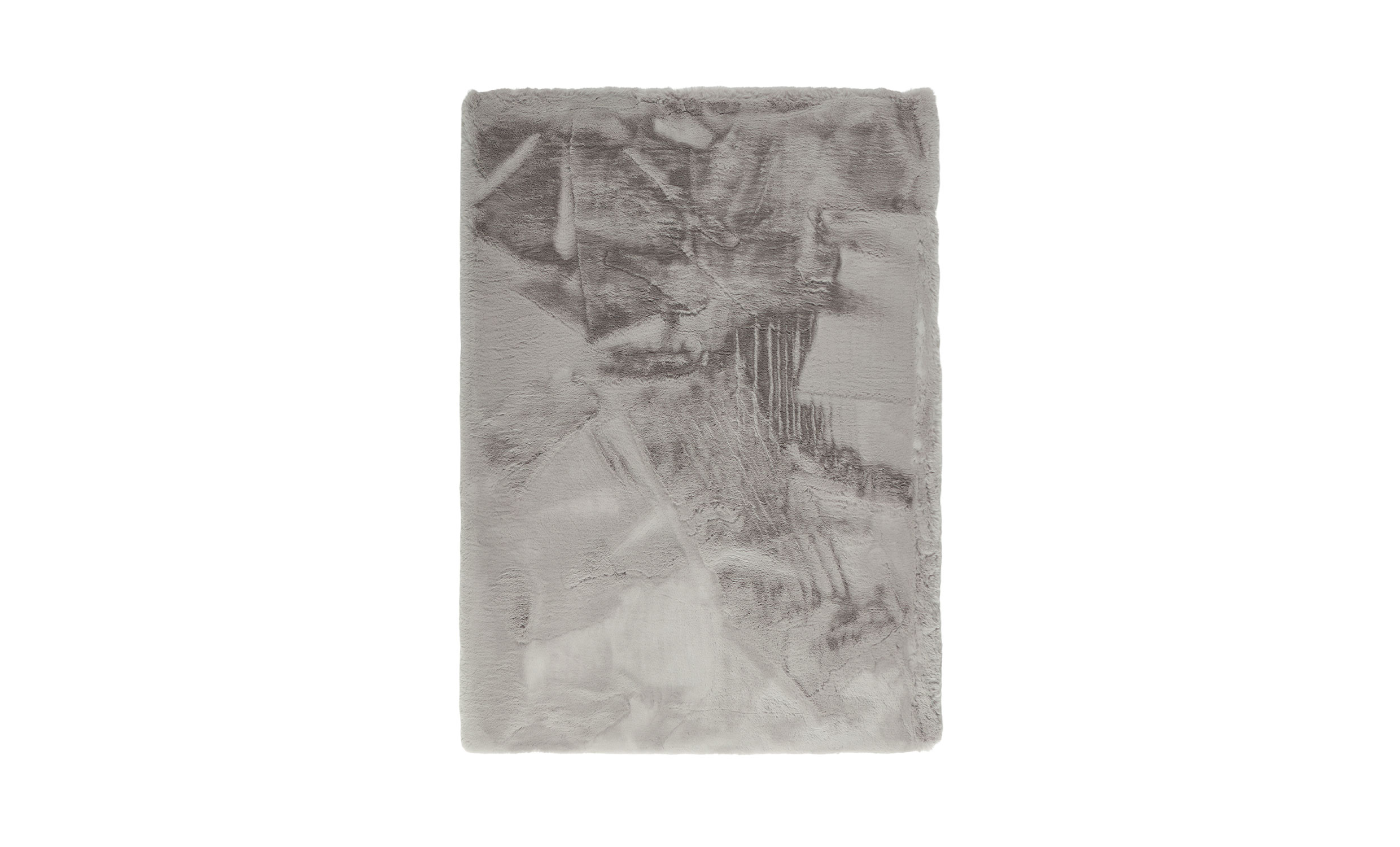 SUPER-SOFT Ryamatta 180x280 Ljusgr�