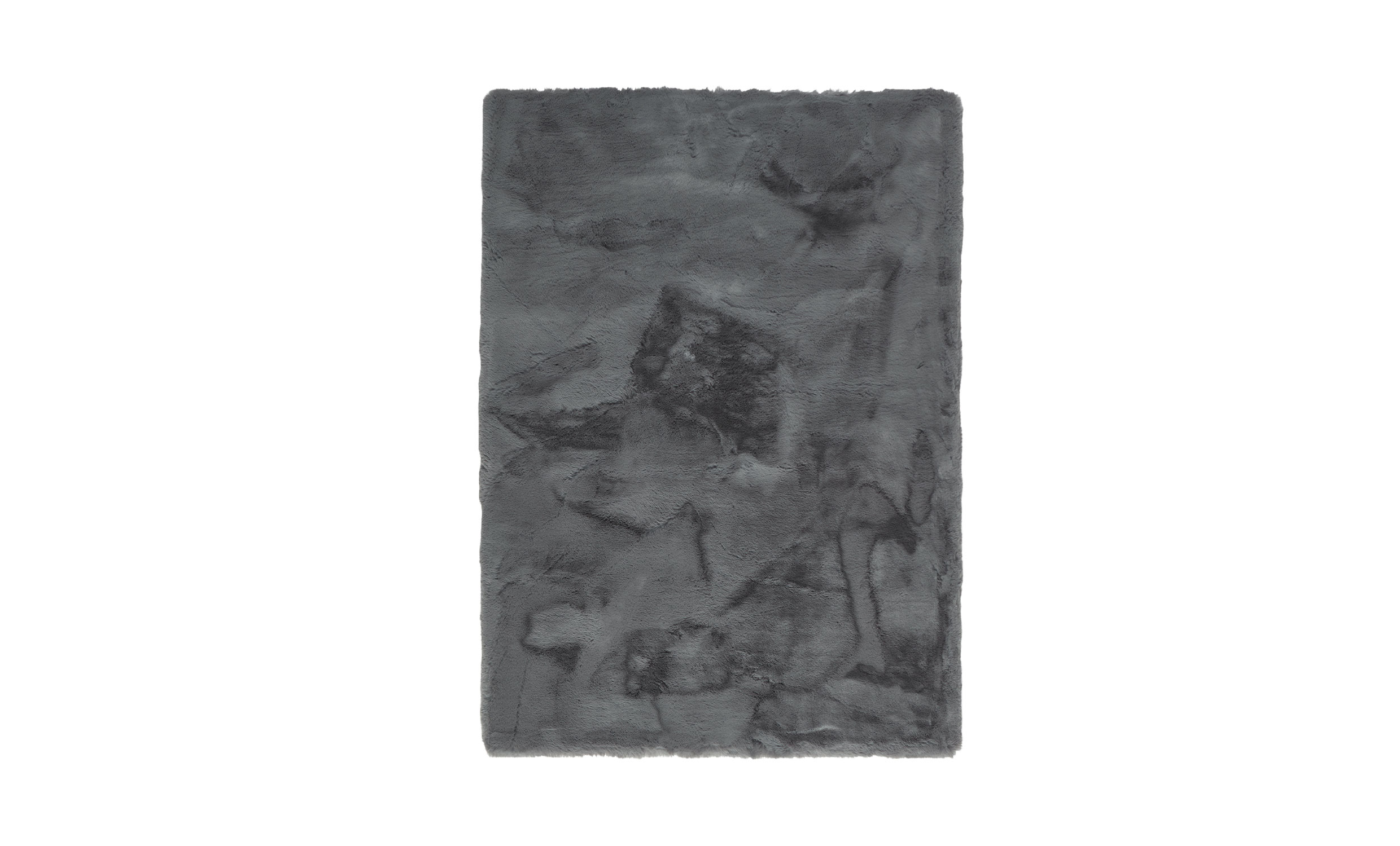 SUPER-SOFT Ryamatta 180x280 Antracit