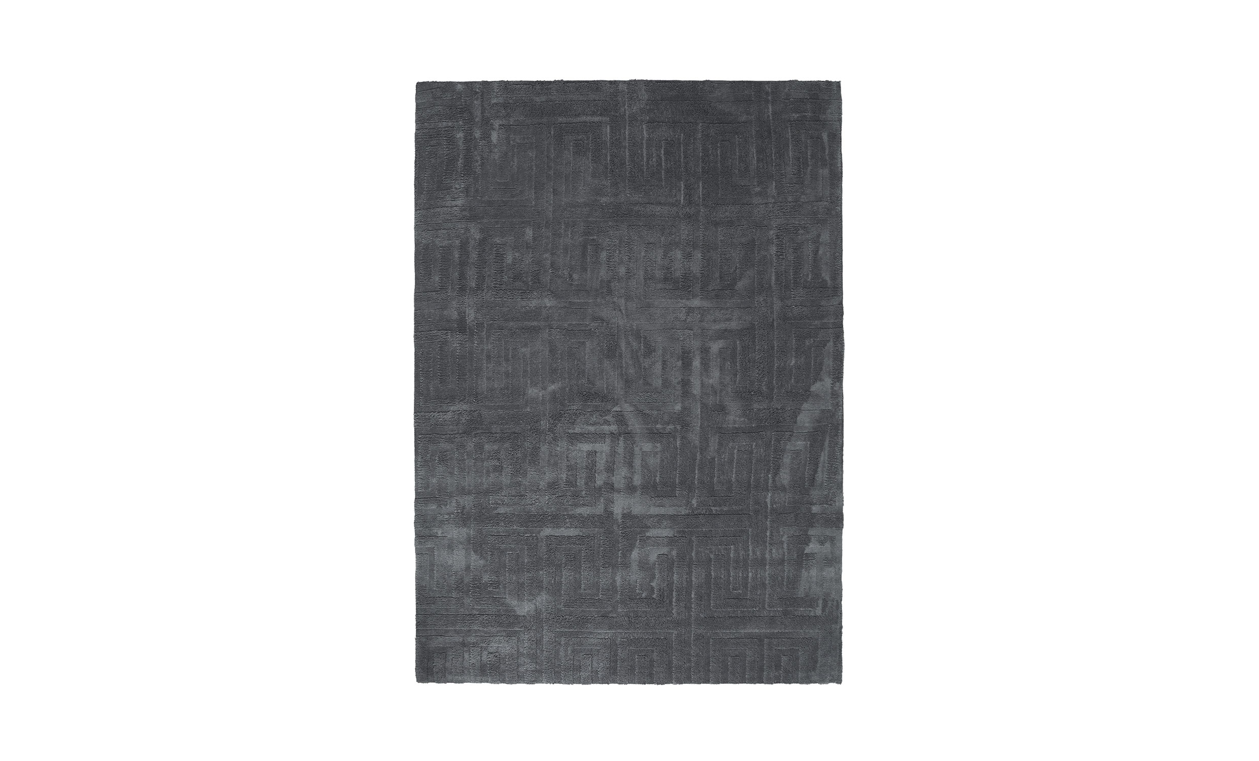 PONTUS Matta 160x230 Gr�