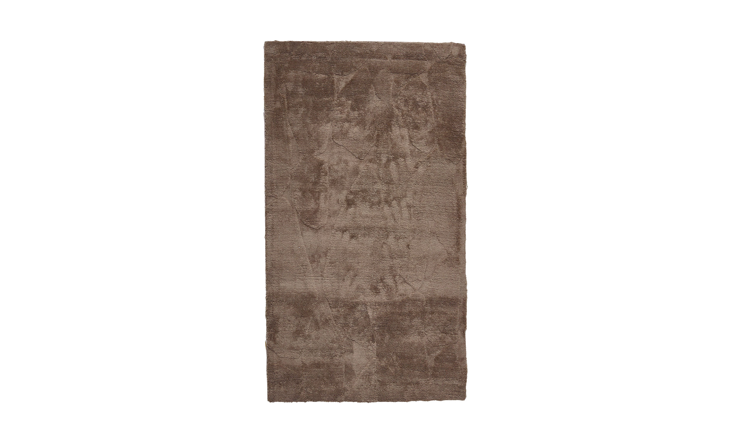OLIWIA Matta 80x135 Taupe
