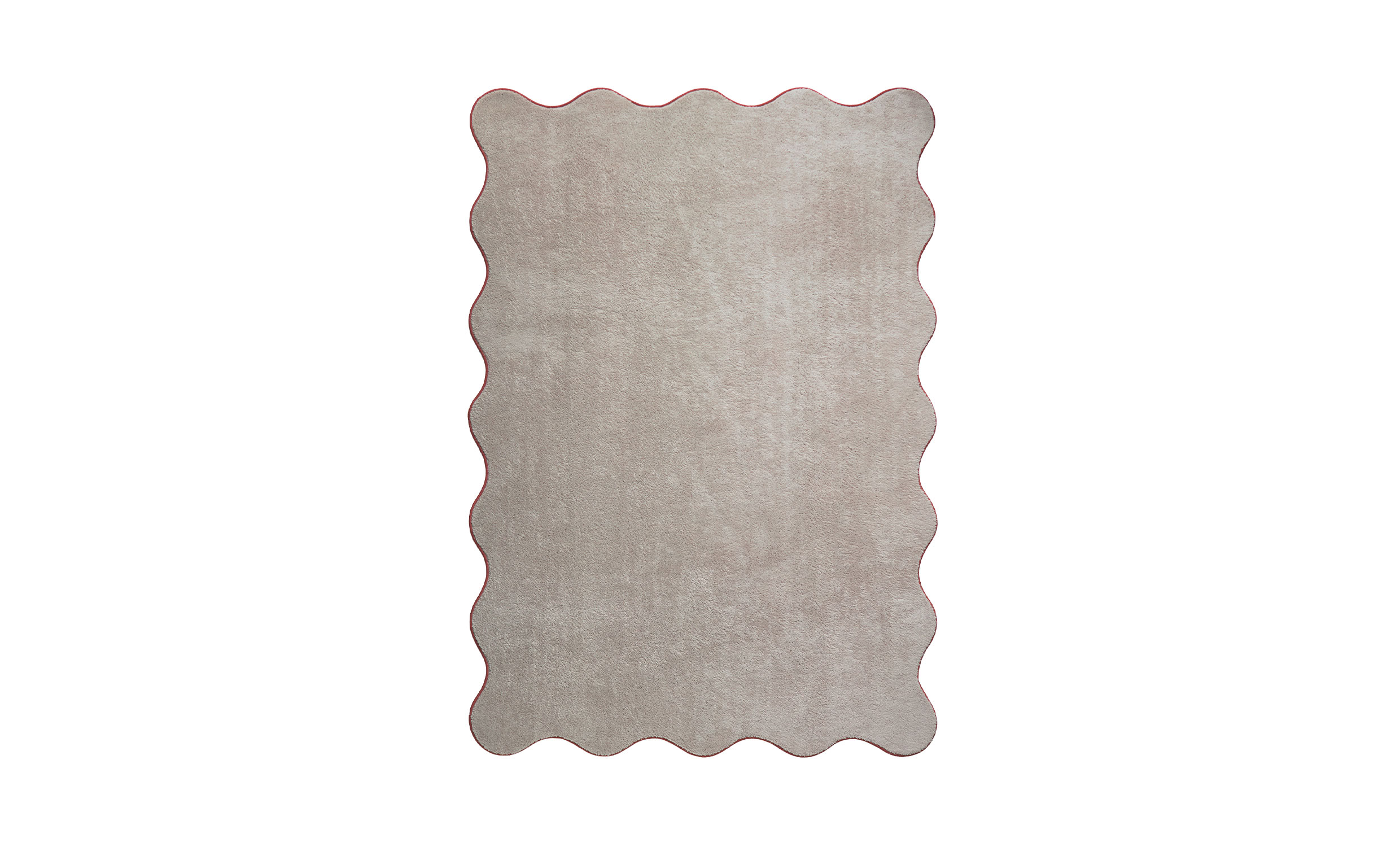 BIBBI Wave Ryamatta 160x230