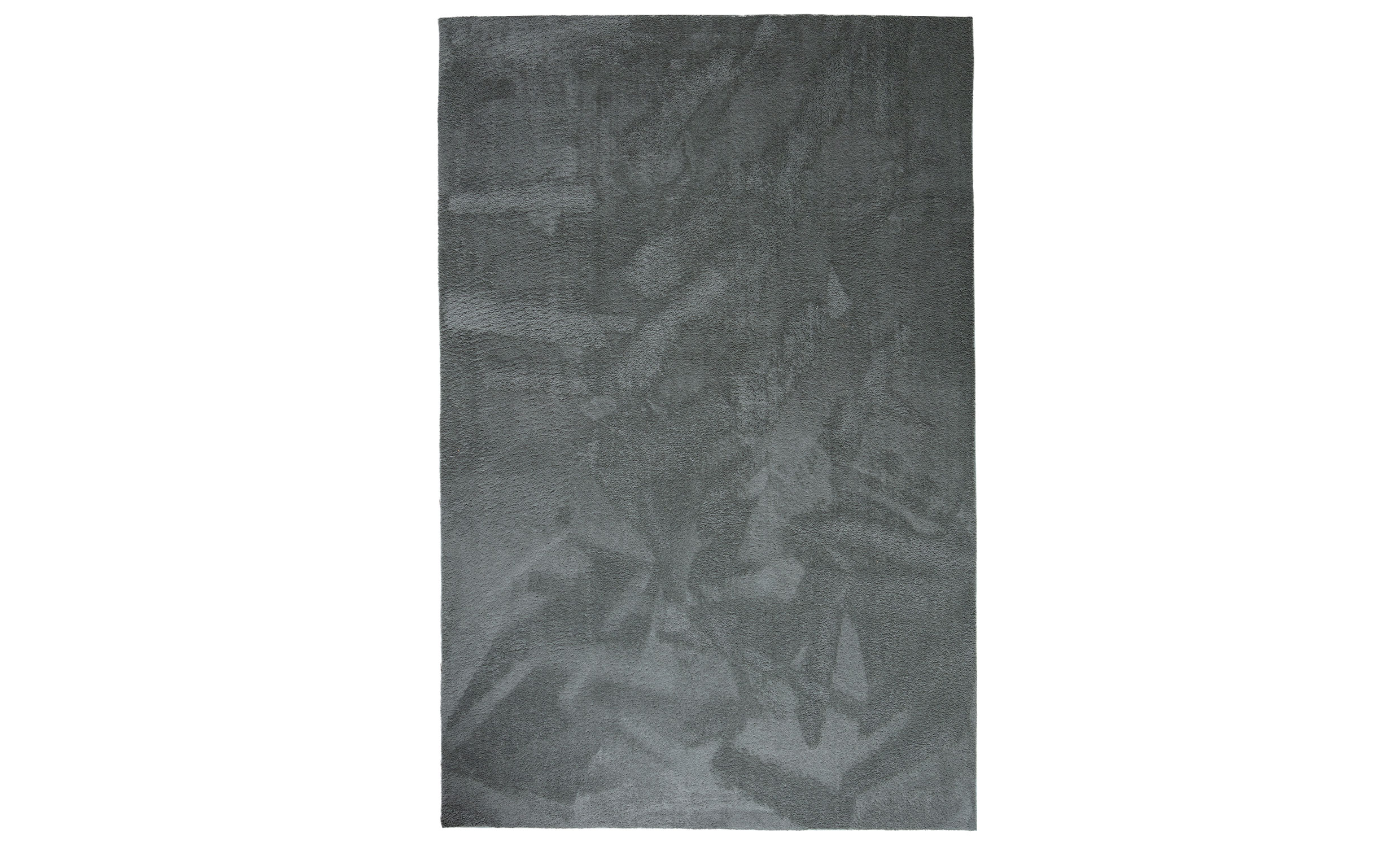 BIBBI Ryamatta 160x230 Ljusgrn