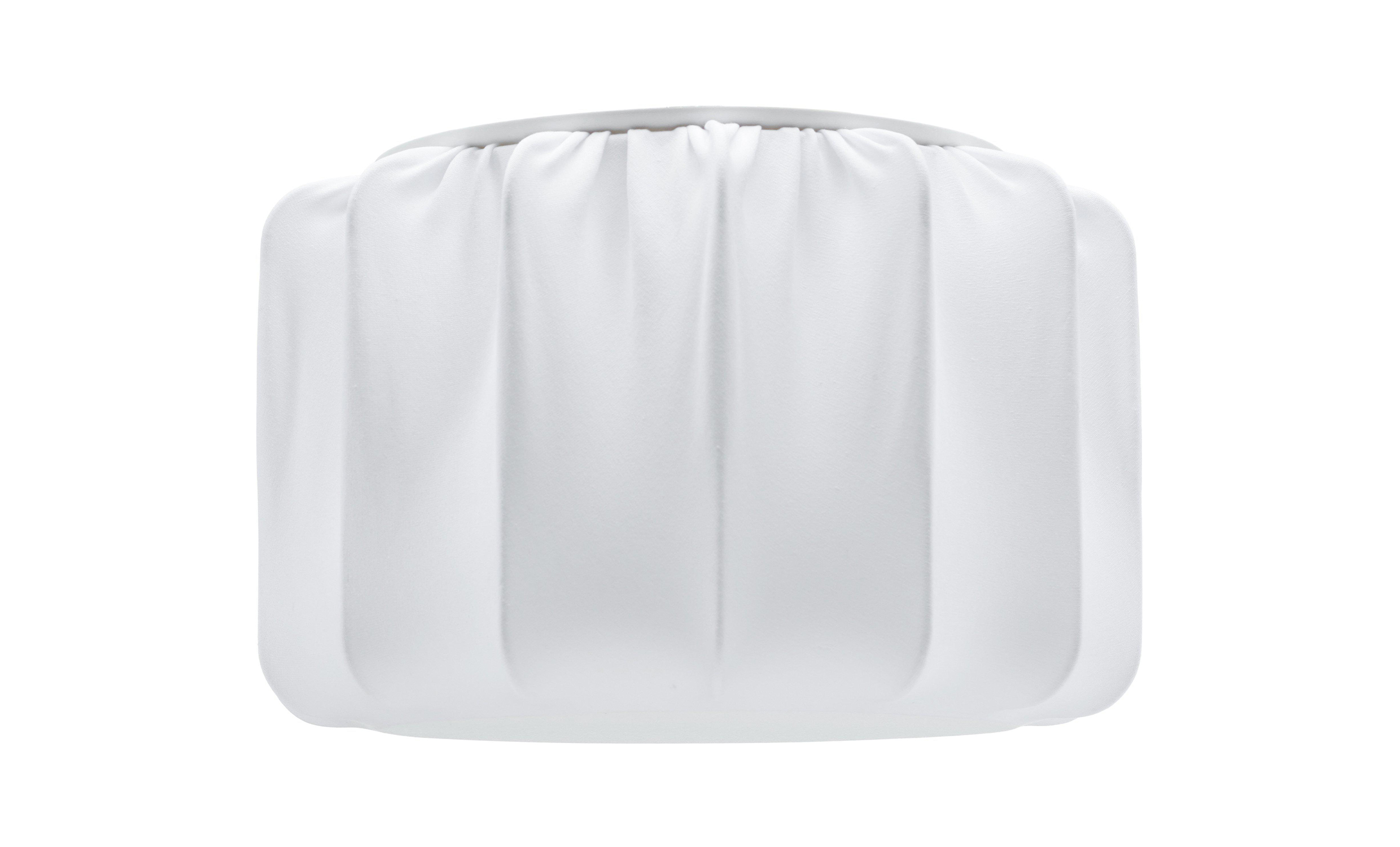 IRIS Plafond Vit 30 cm