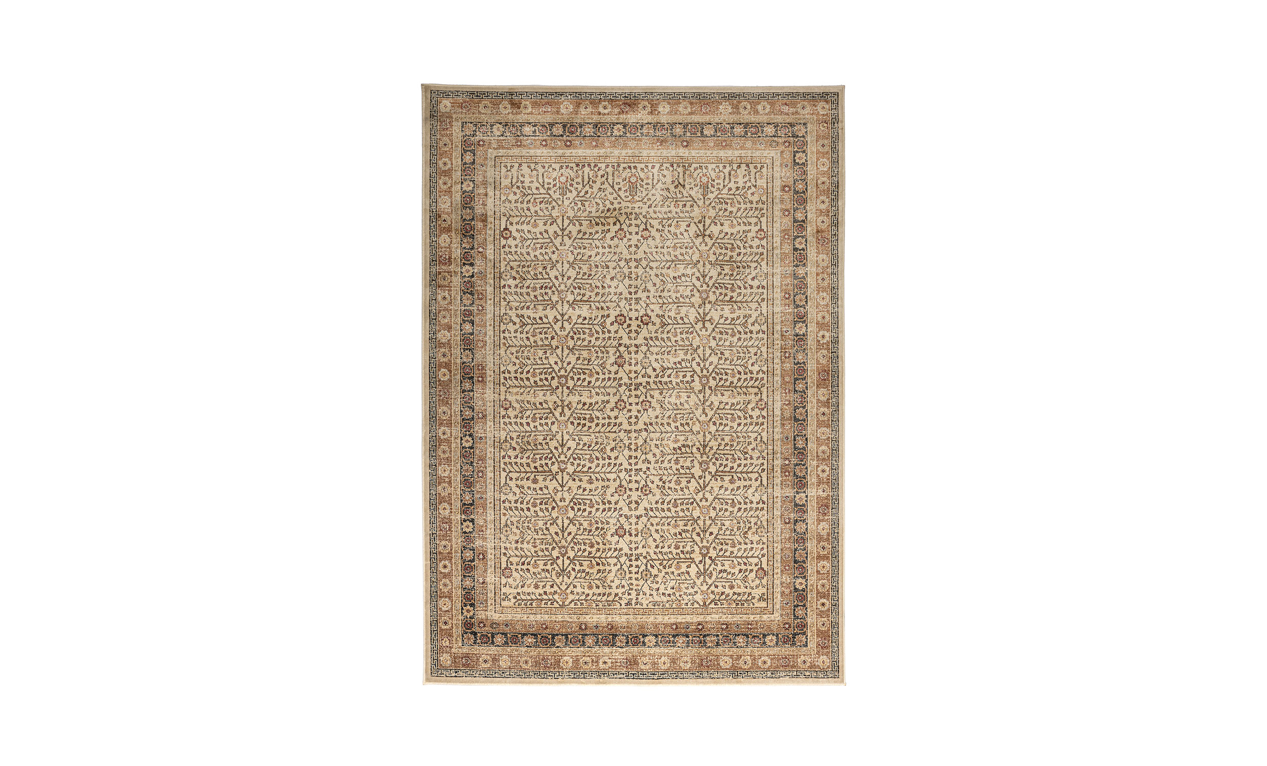 TALIA Matta 160x230 Beige