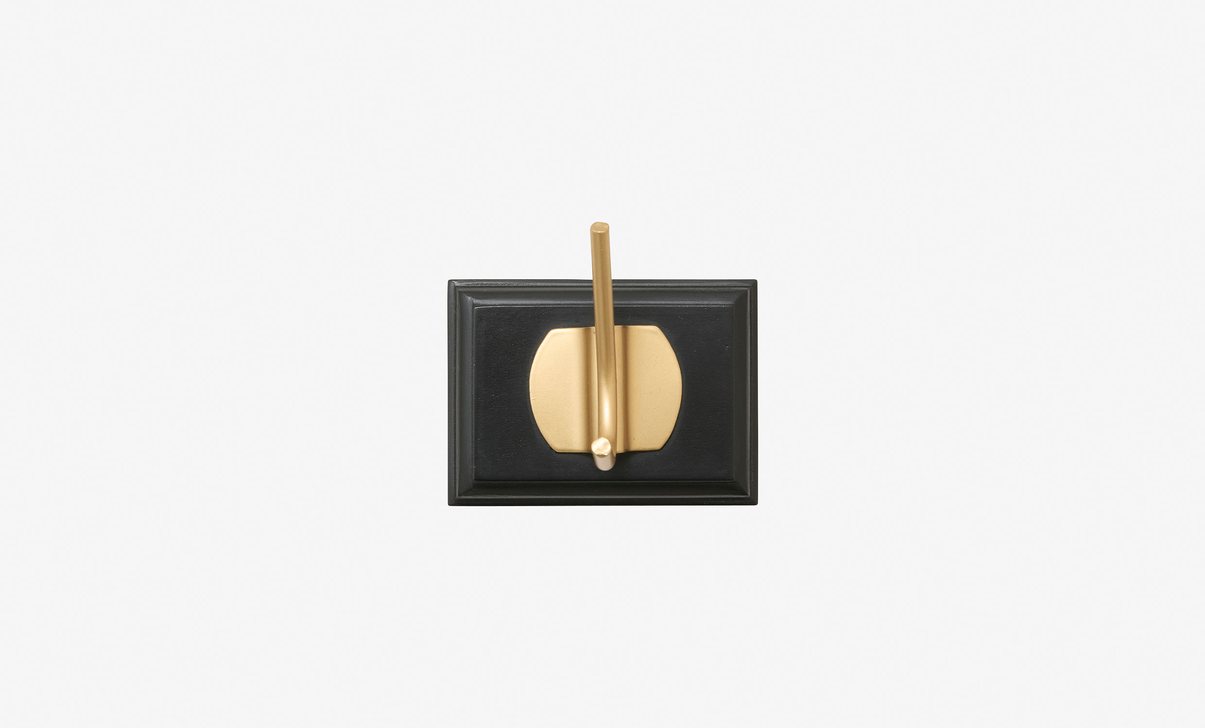 EDGY Hngare 1 krok Svart