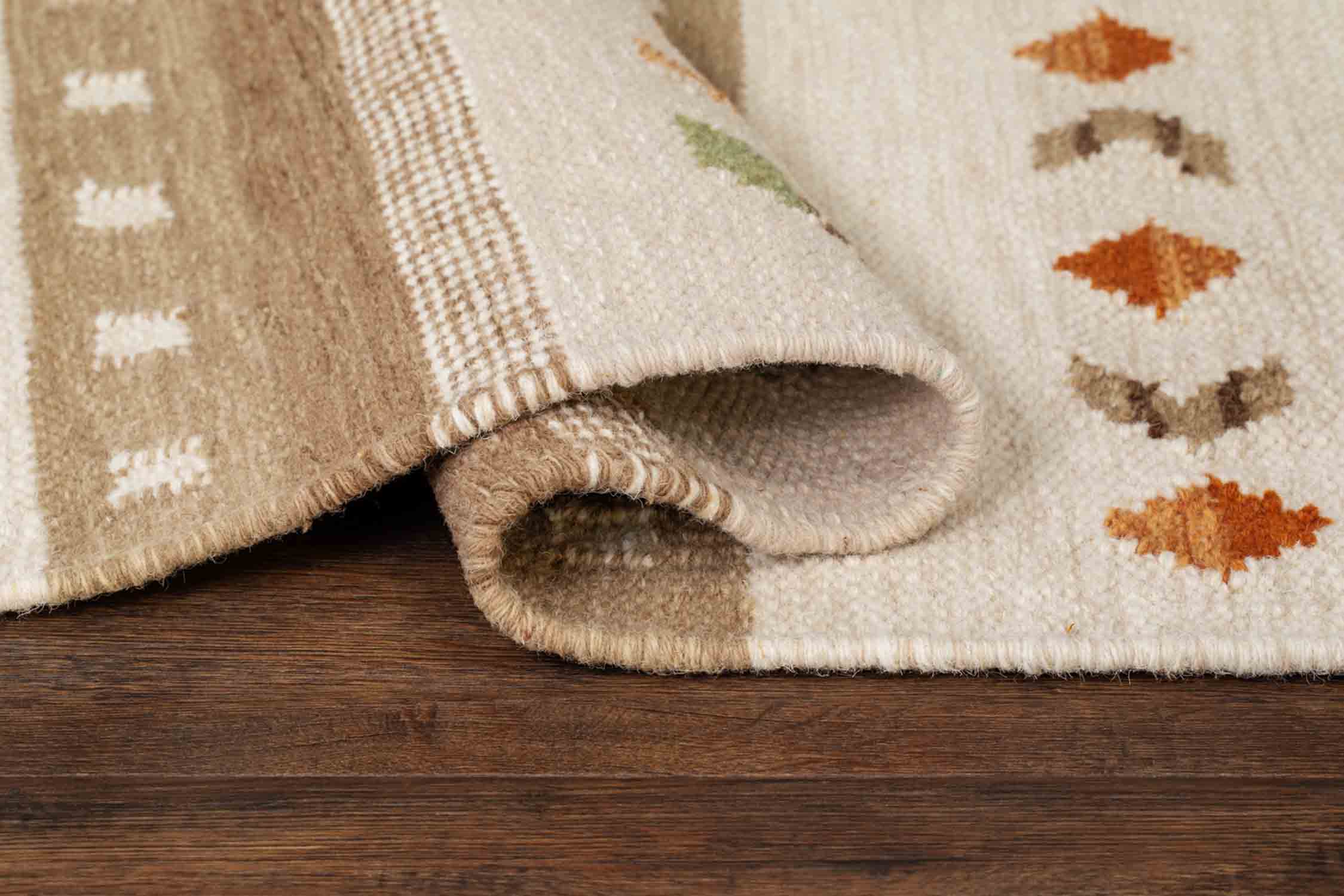 FANNY Matta Sand 240x340 från SoffaDirekt, bild 2