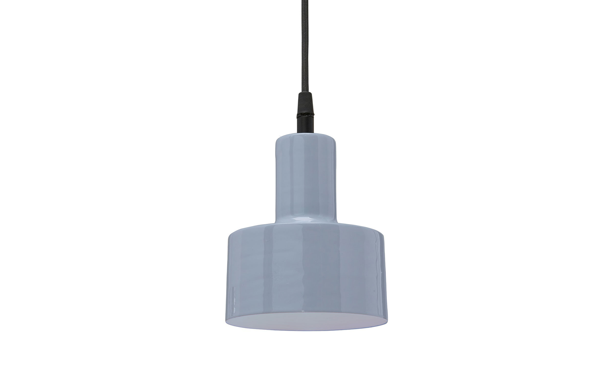 SOLO Fnsterlampa Blank Denim