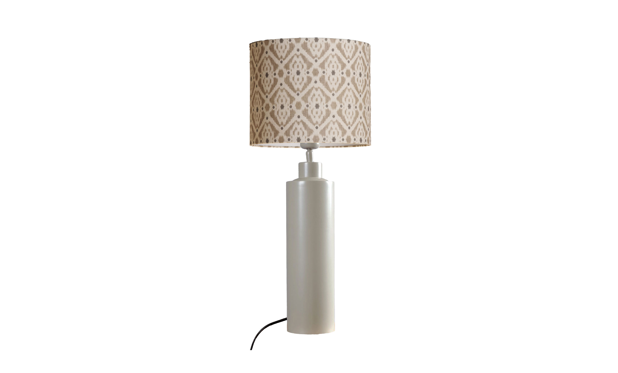 Solo Bordslampa  57cm Matt beige