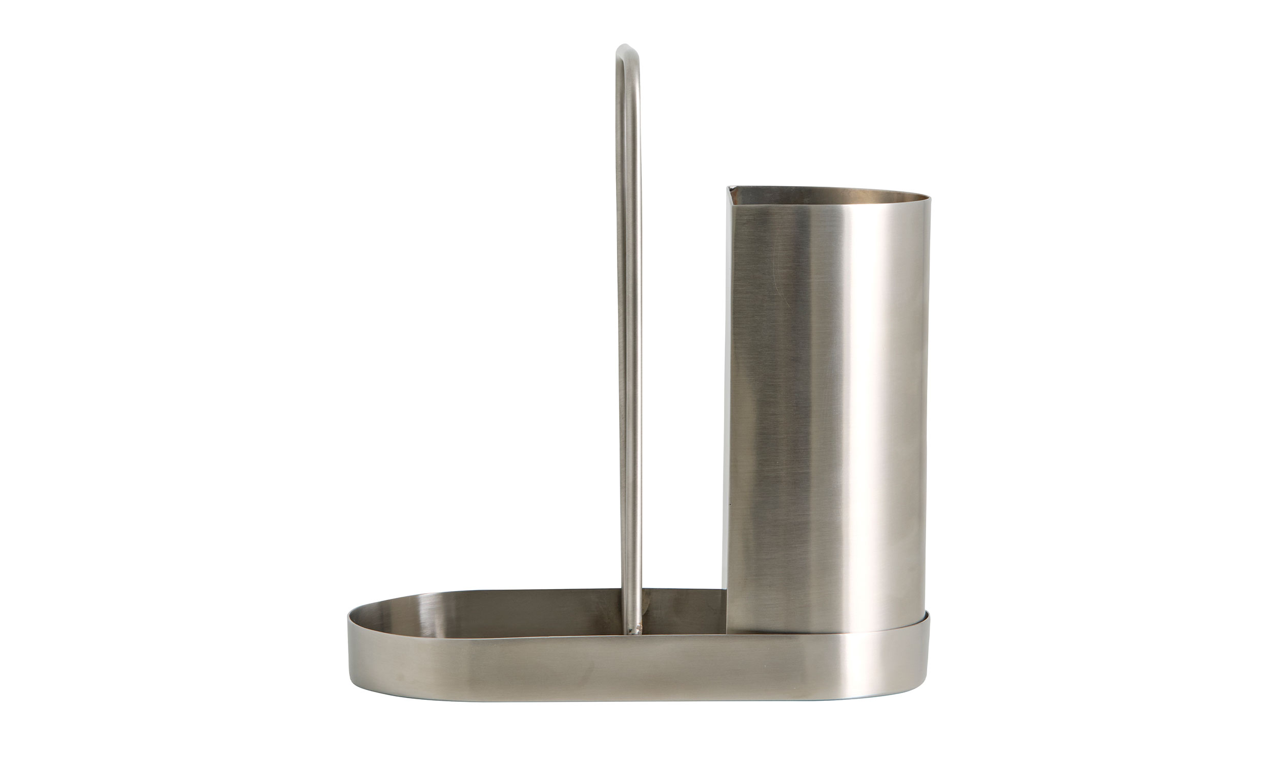 KAKI Diskh�llare Krom