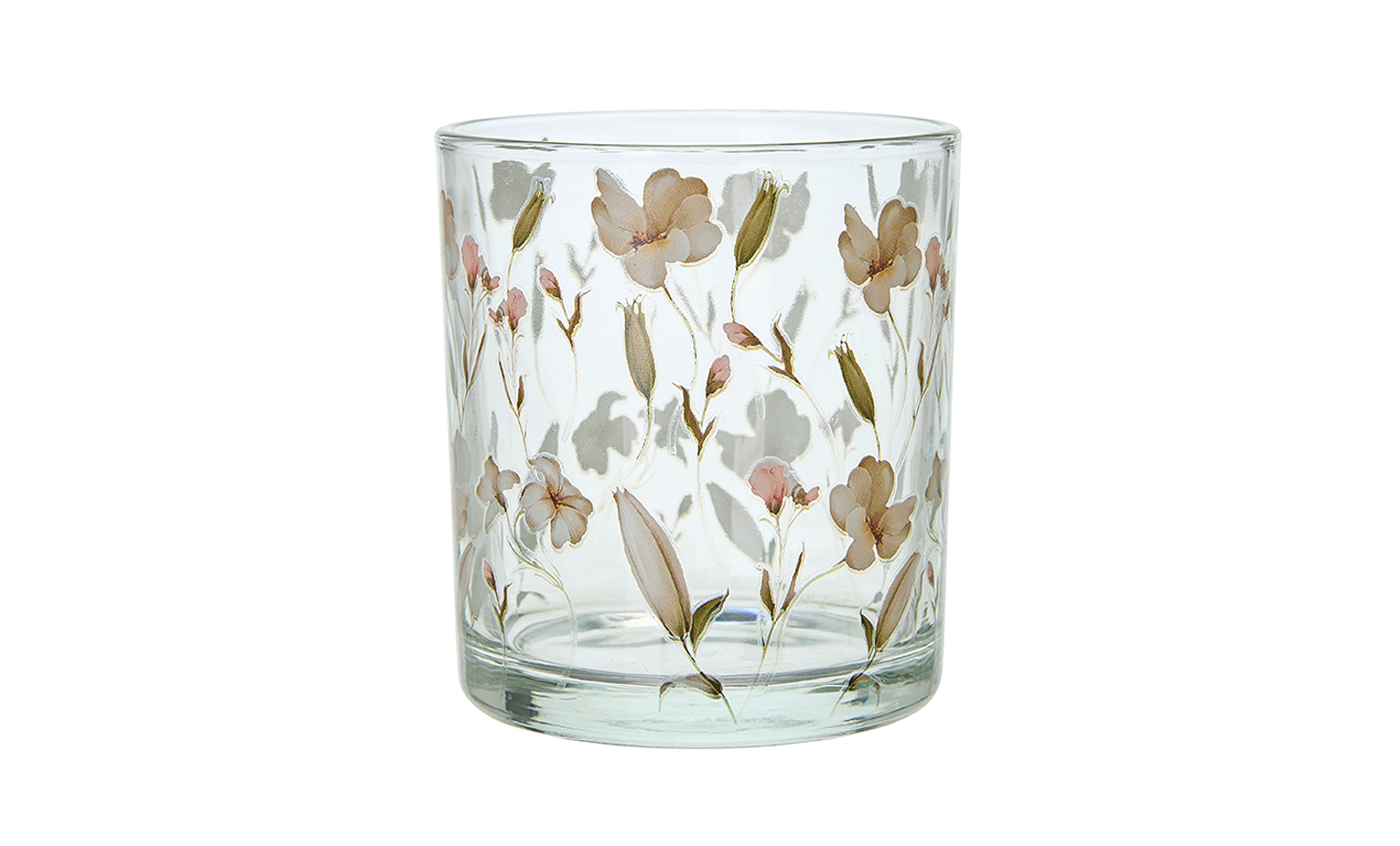 SVEA Ljuslykta/Glas Multi