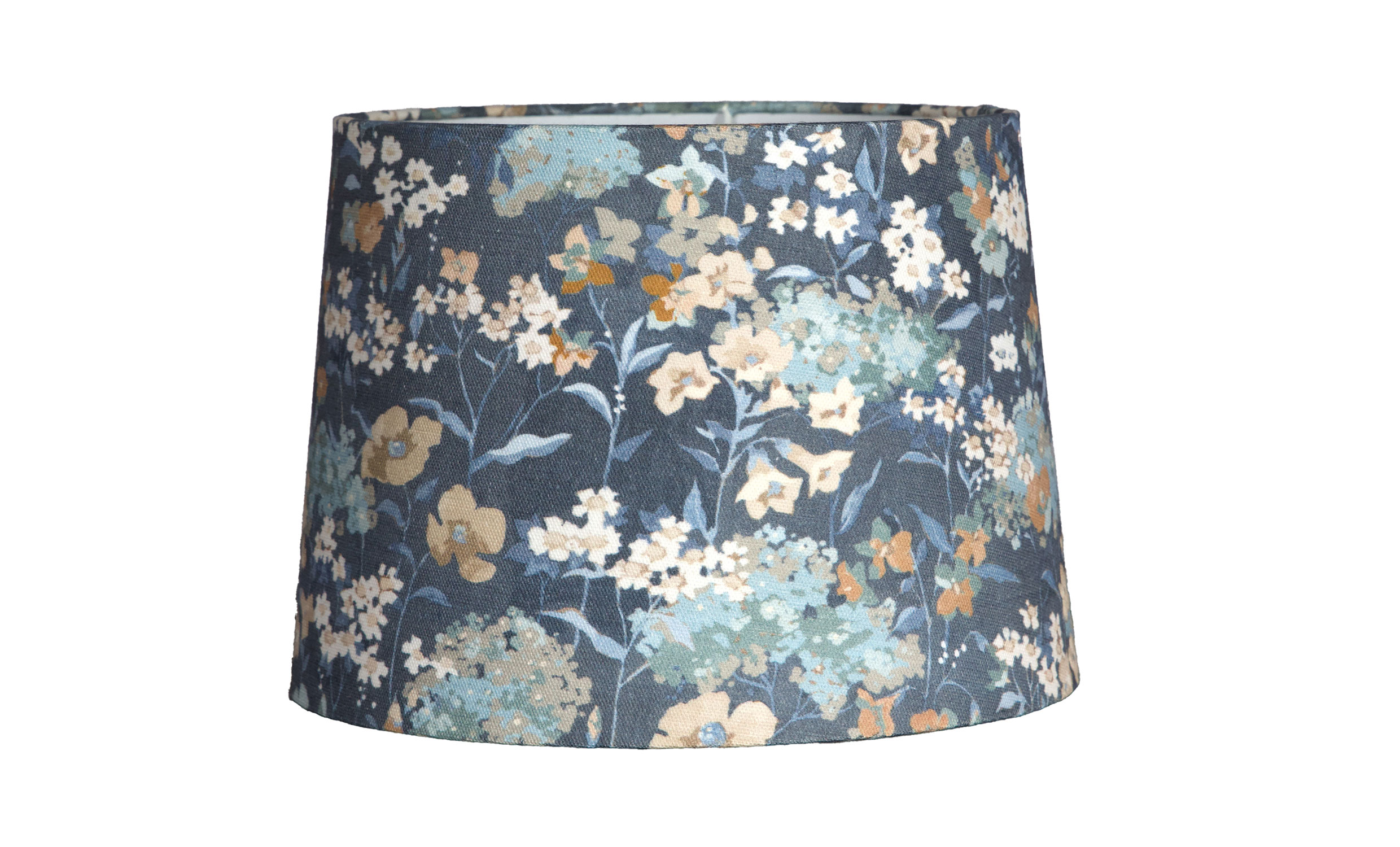SOFIA Lampskärm 25cm Äng Blå