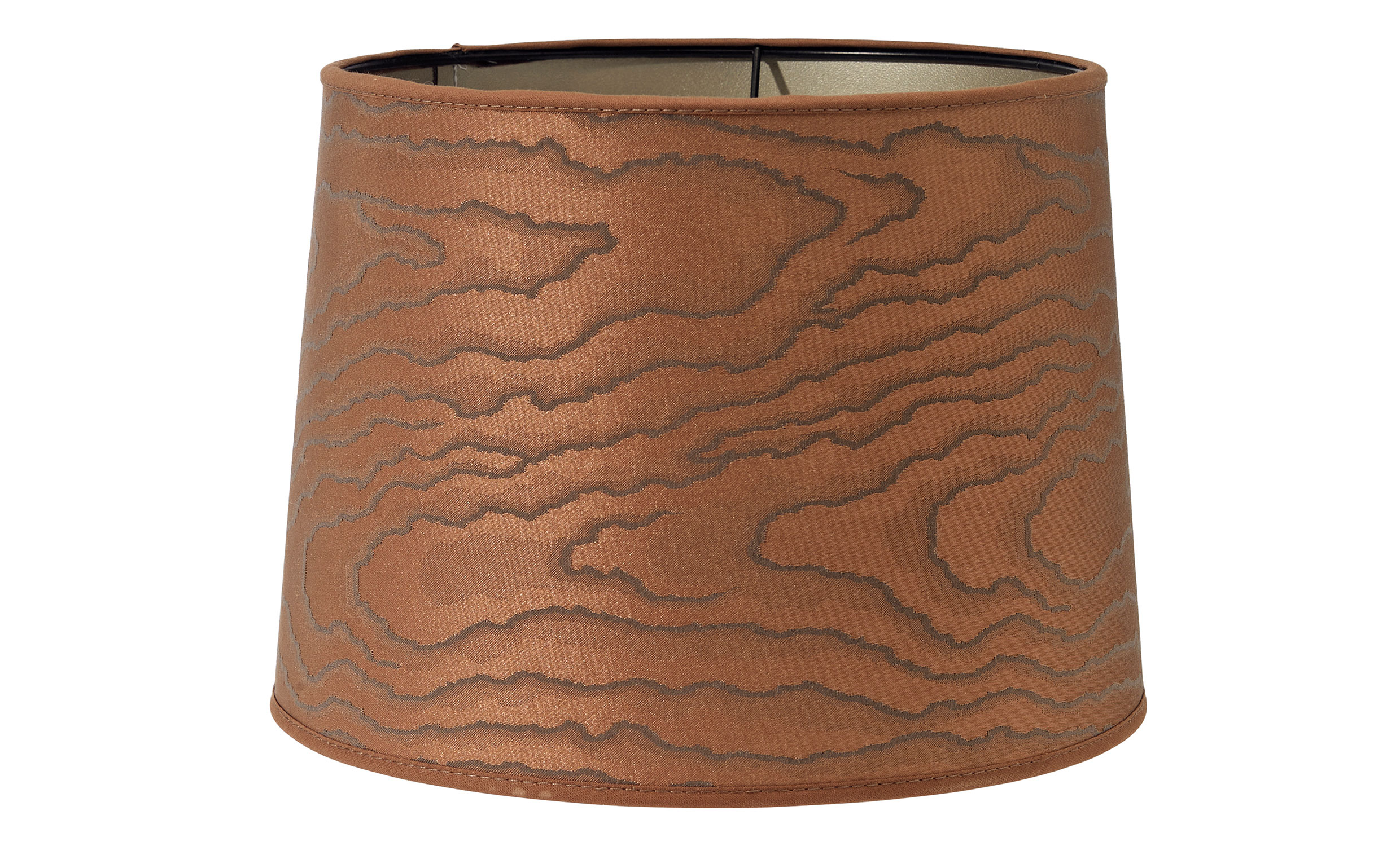 SOFIA Lampskrm 25cm Brons