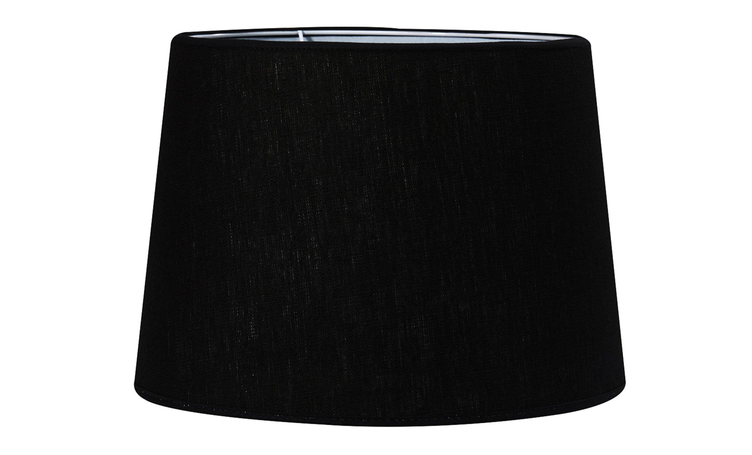SOFIA Lampskrm 35cm Svart