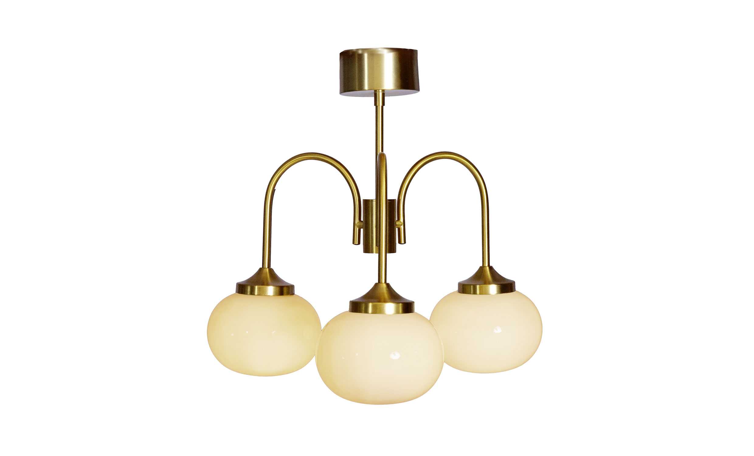 ELSY Plafond H50 Guld