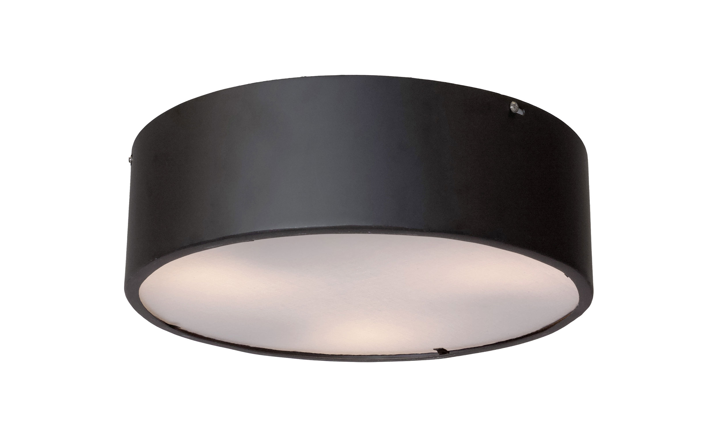 COLMAR Plafond D41 Svart