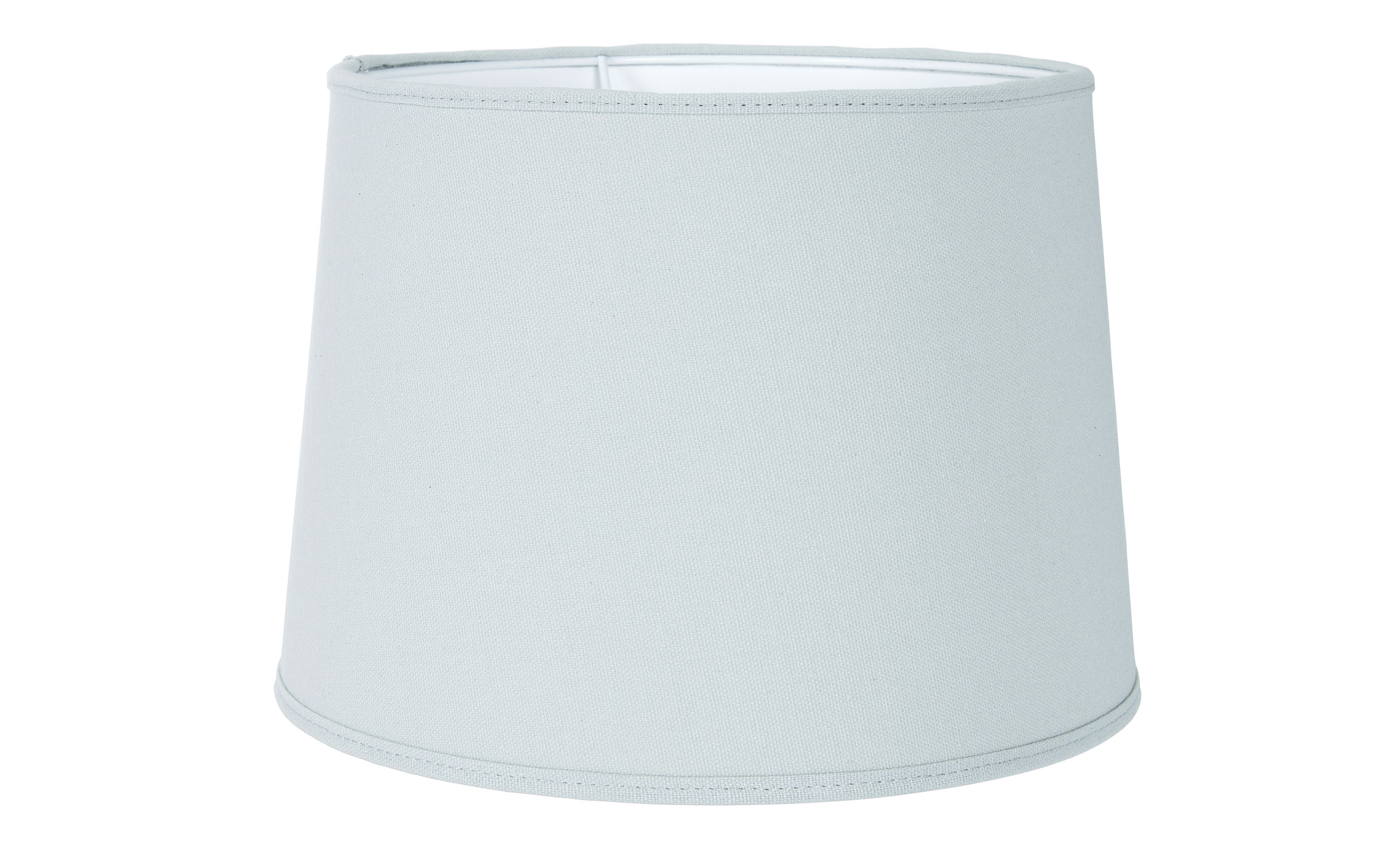 SOFIA Lampskrm 40cm Ljusgr