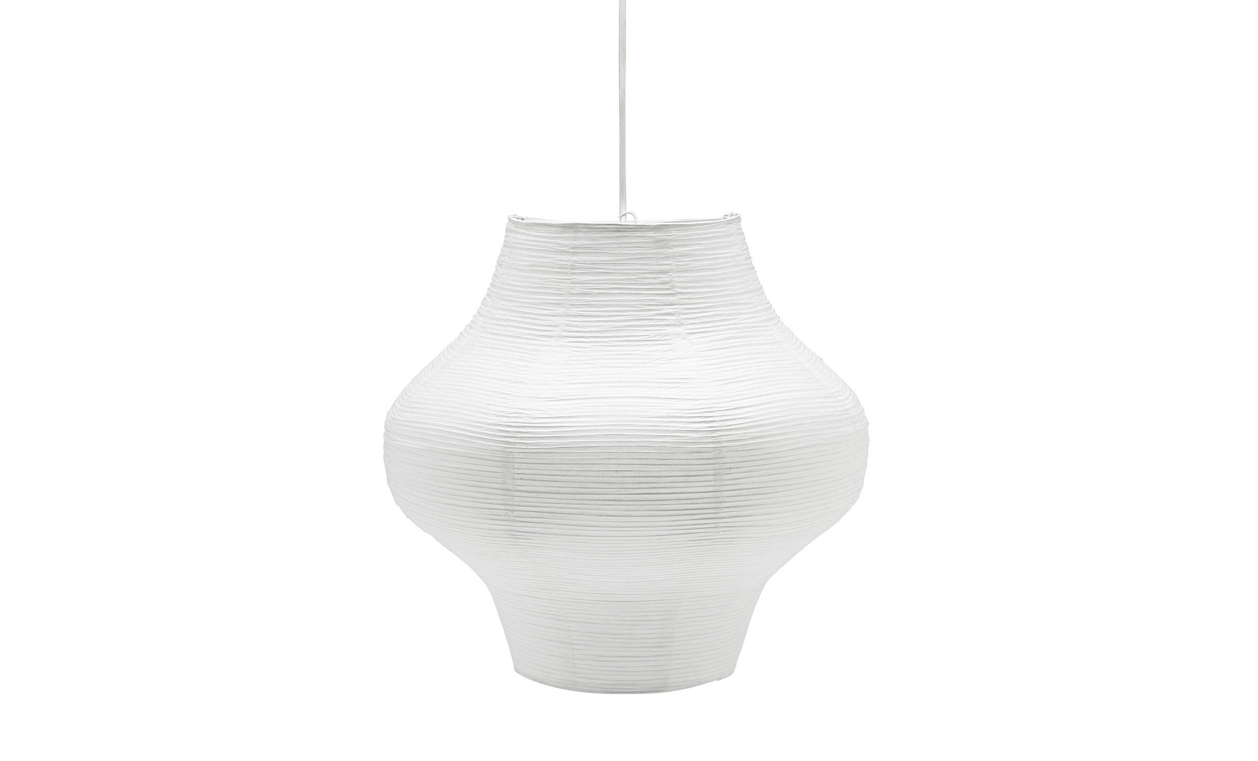SANI Takskrm Vit 44,5 cm