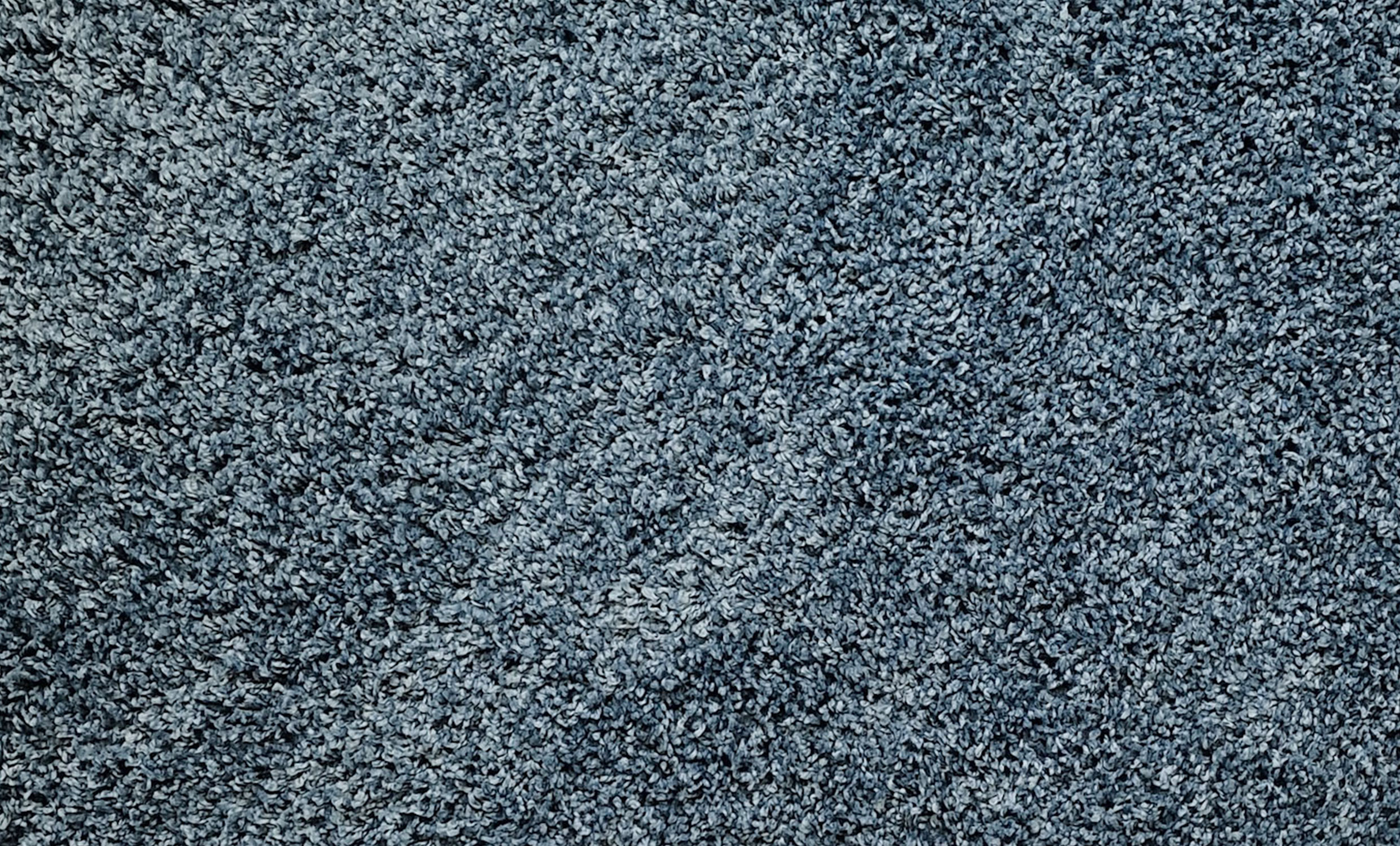 TEDD Matta Petrol 200x290 från SoffaDirekt, bild 2