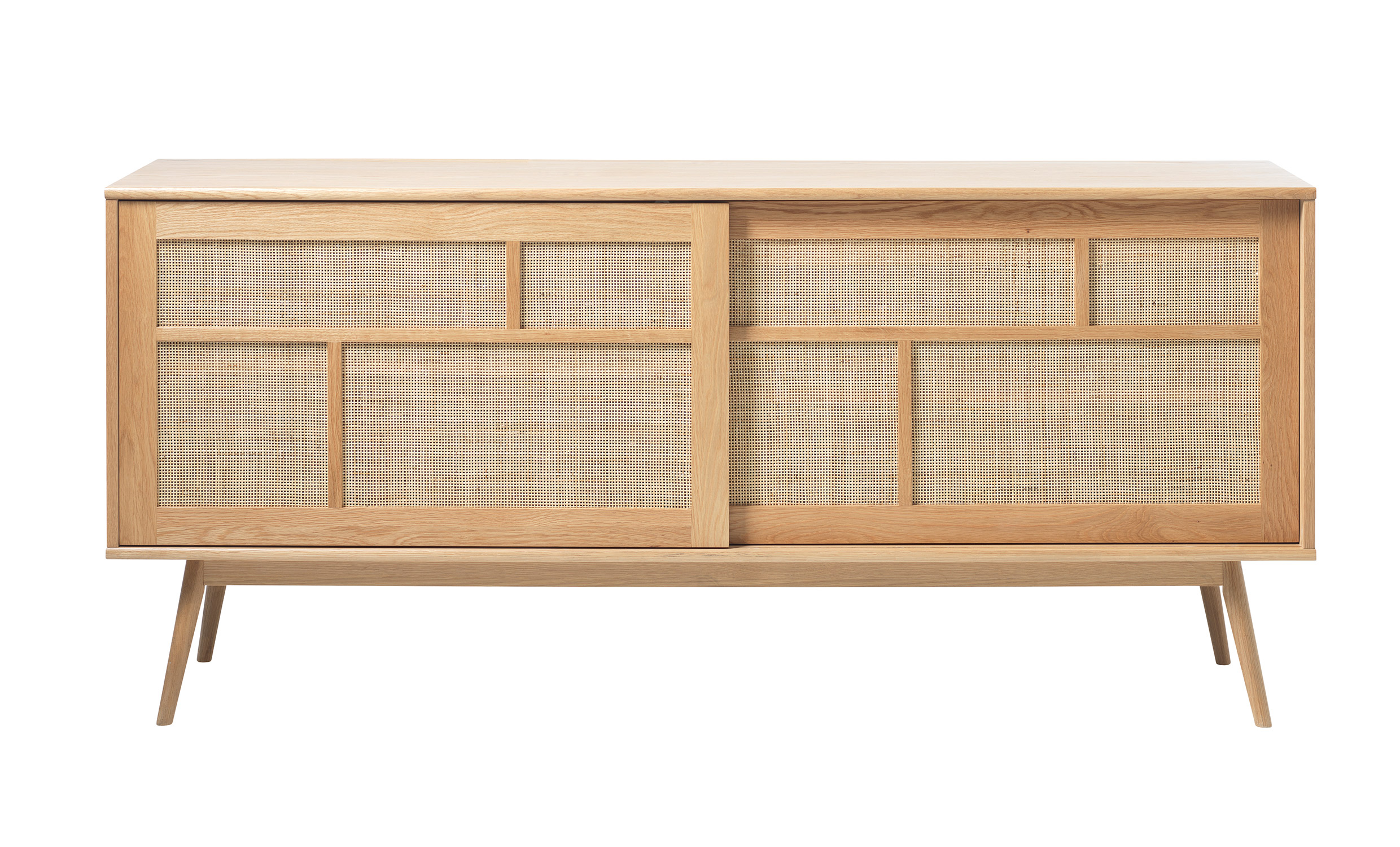 BLANCA Sidobord Natur