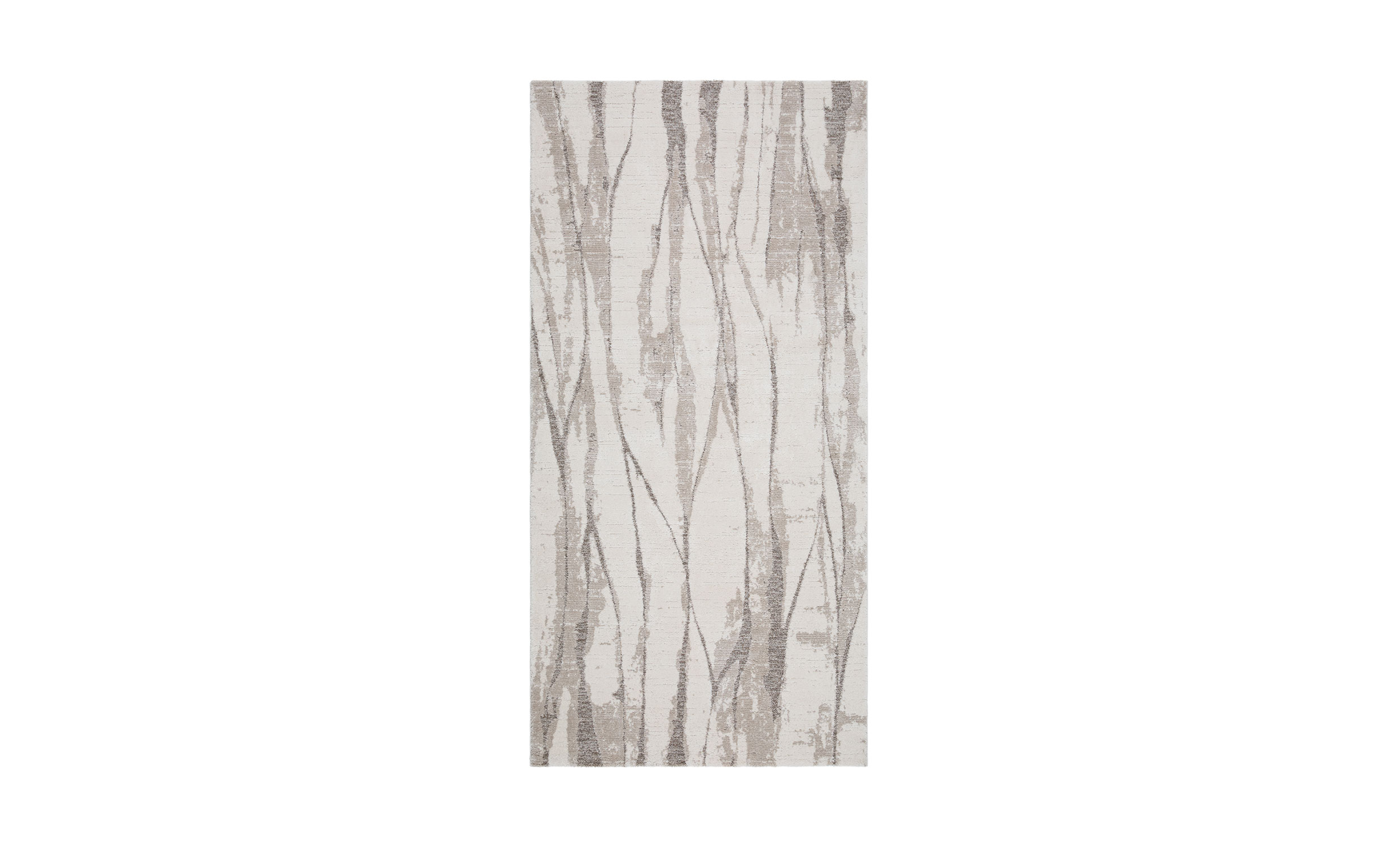 SAPPORO Matta Creme 80x250