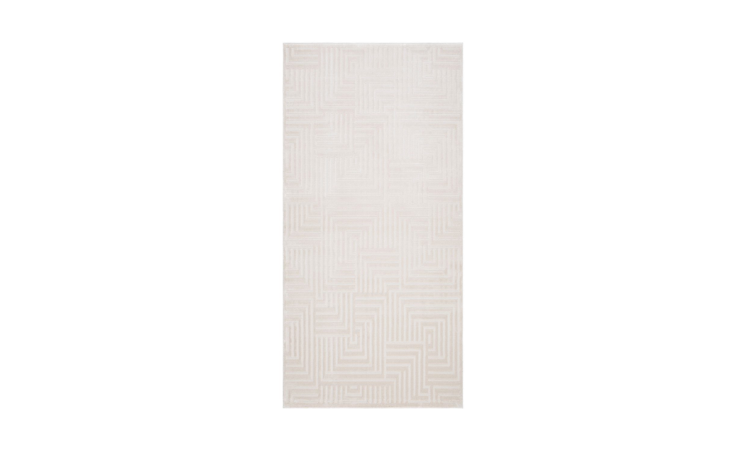 KYOTO Creme Matta 80x250