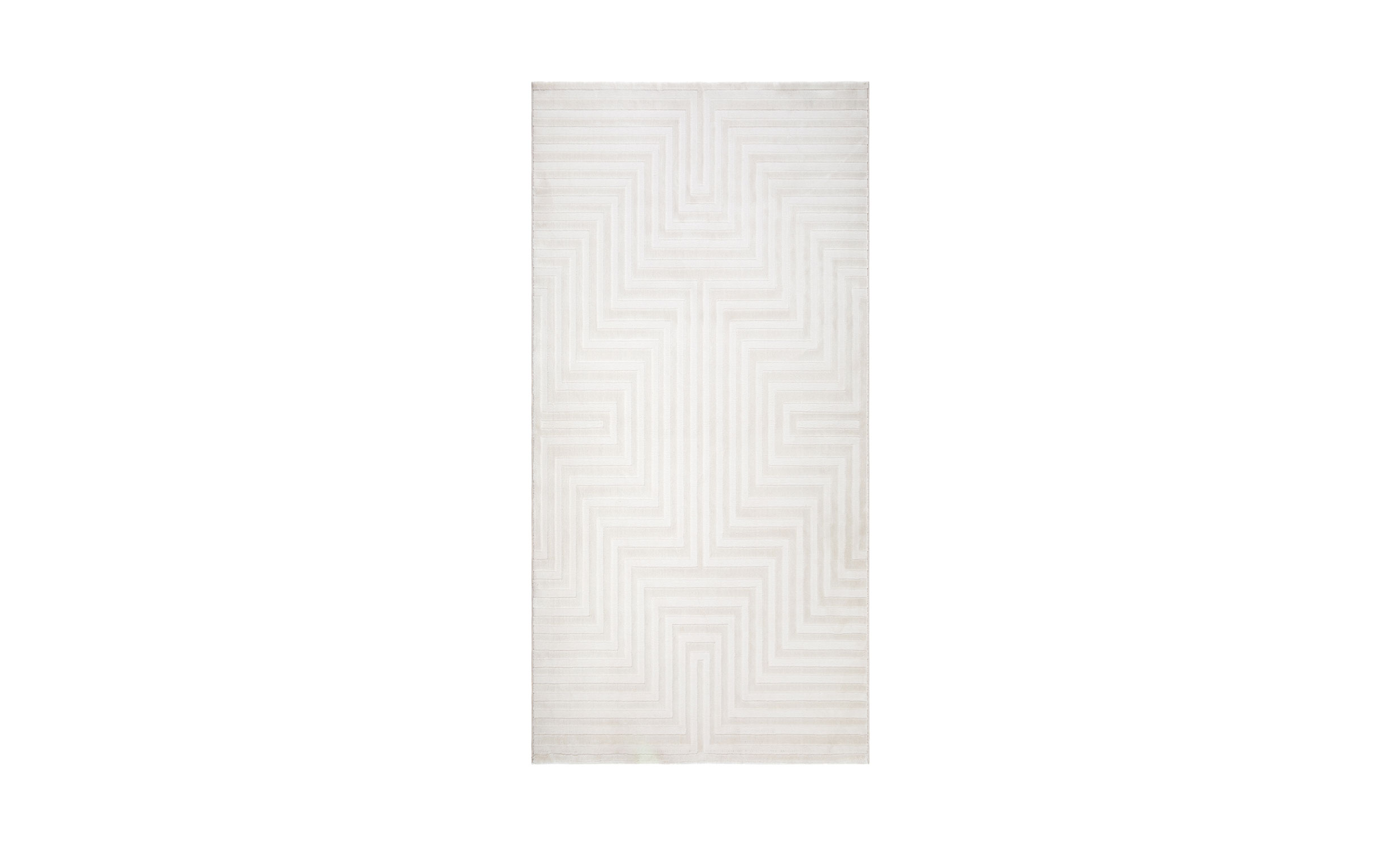 KOBE Matta Creme 80x150