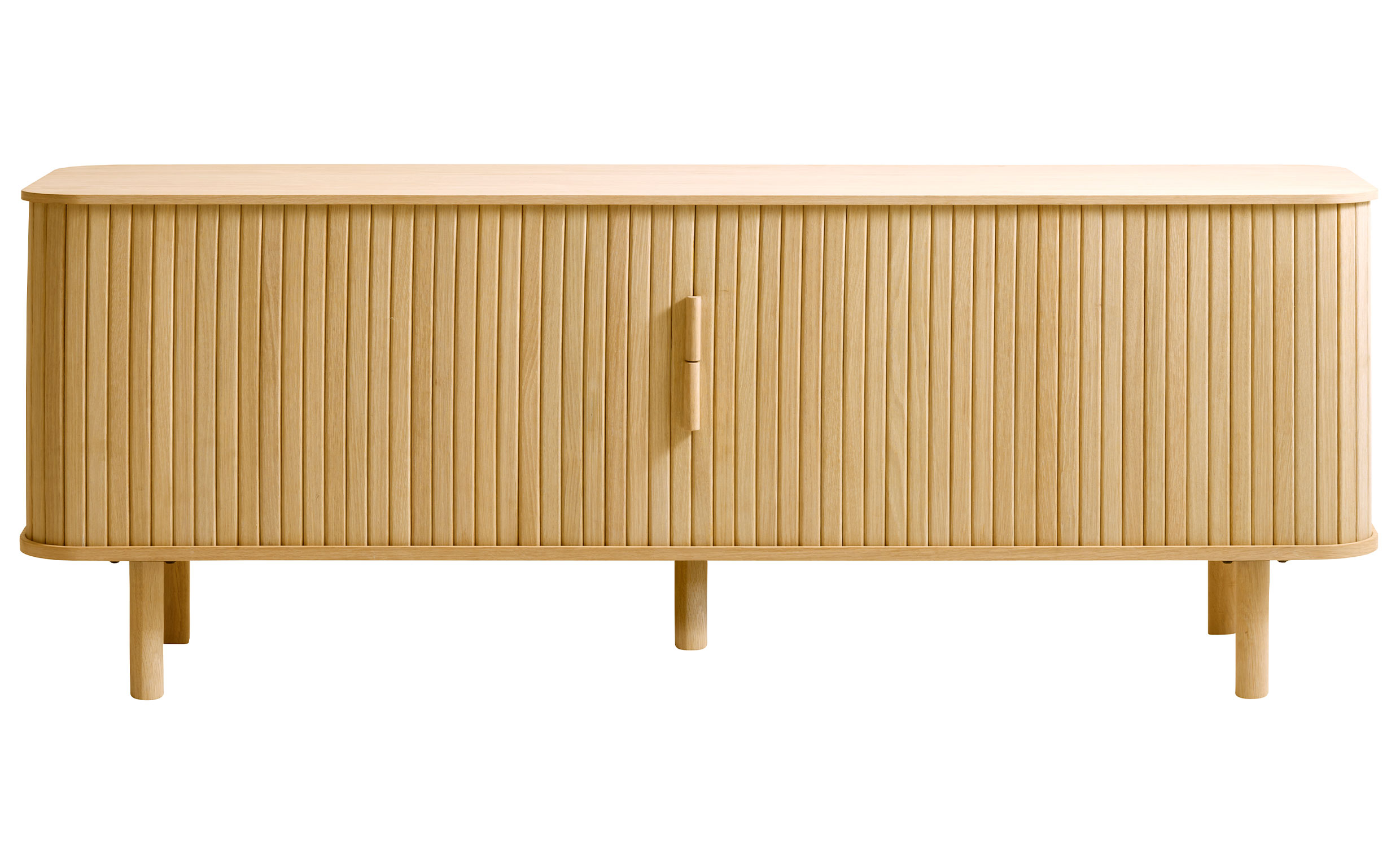 ANKER TV-Bänk 160cm Natur