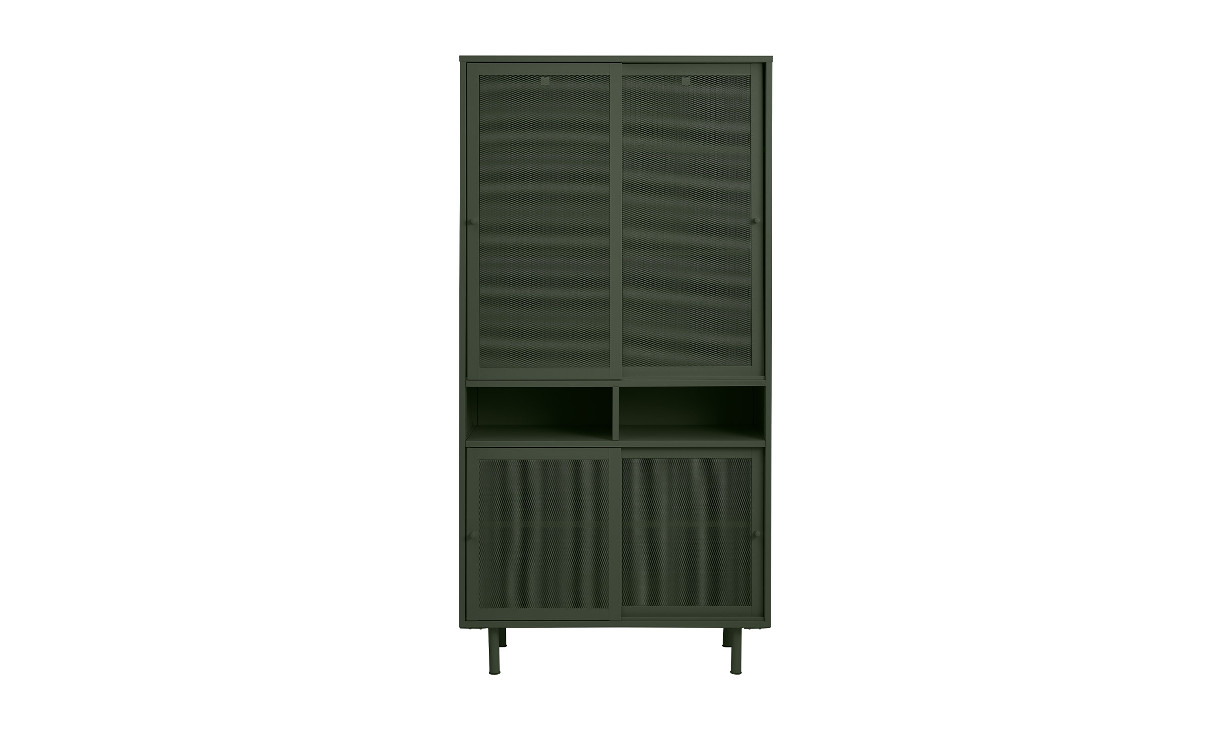 VILDE Skp 180 Grn