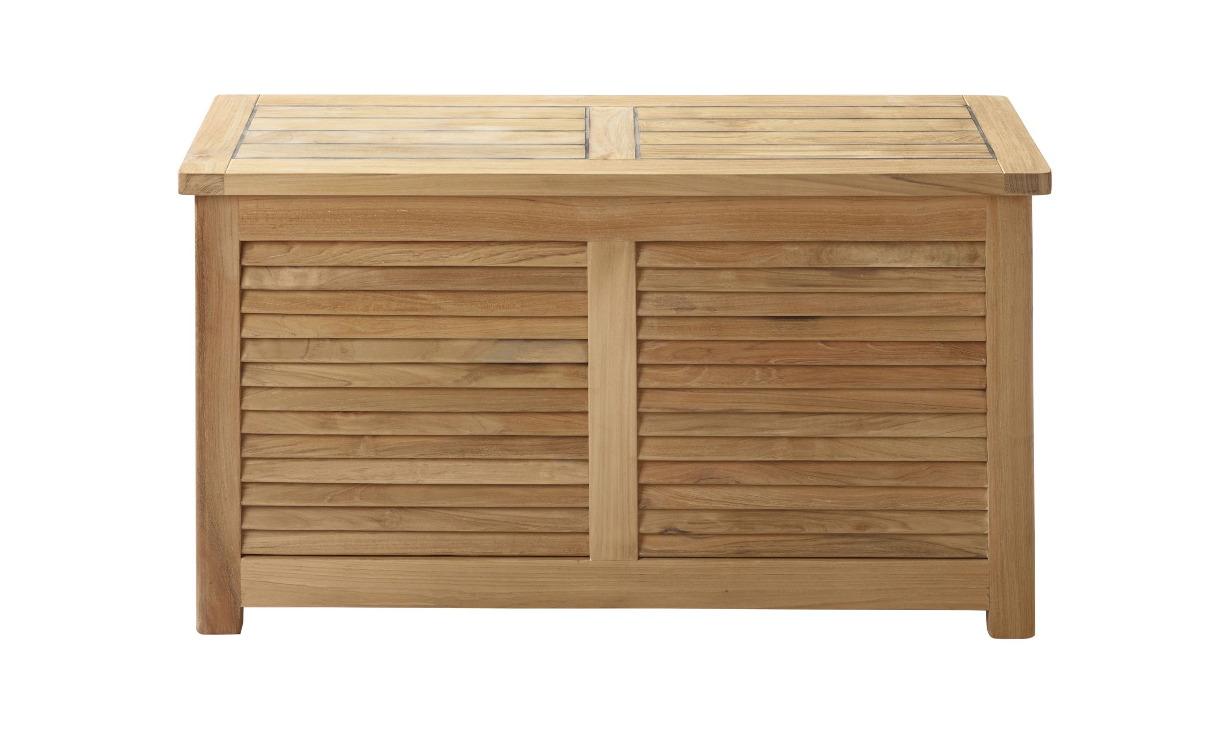LAURA Förvaringslåda Teak från Cinas, bild 2