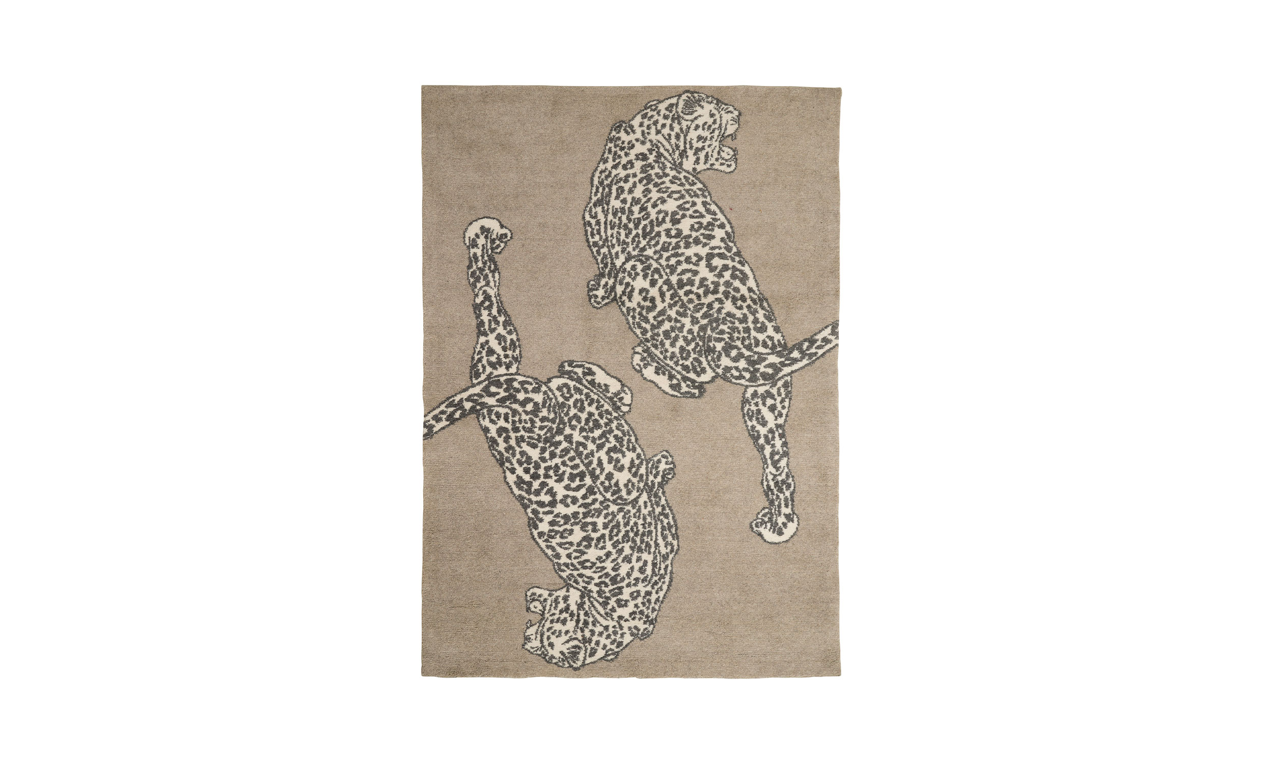 MACULA Matta 160x240 Beige