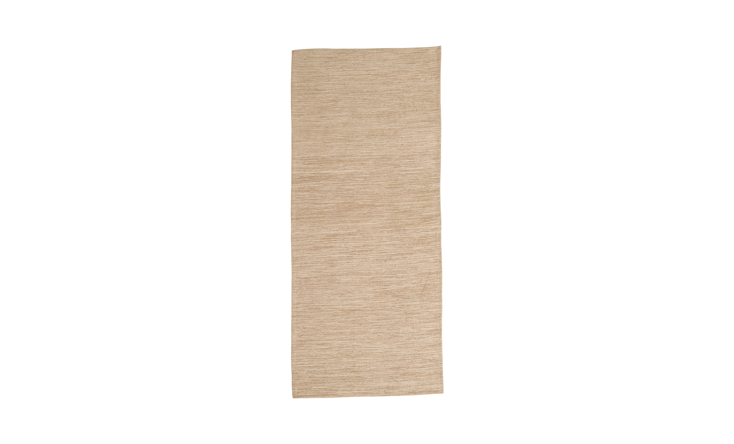 MELIA Matta 70x160 Beige/Natur