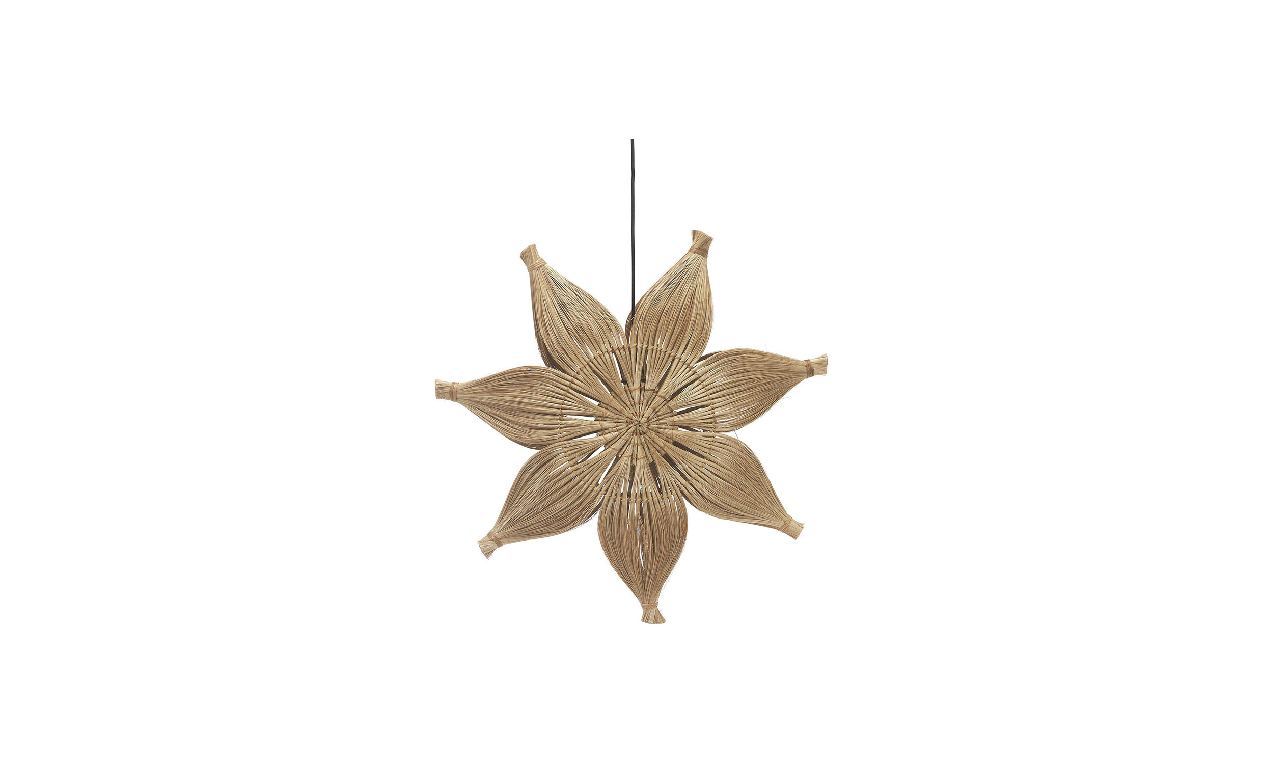 AGNES Star 58cm
