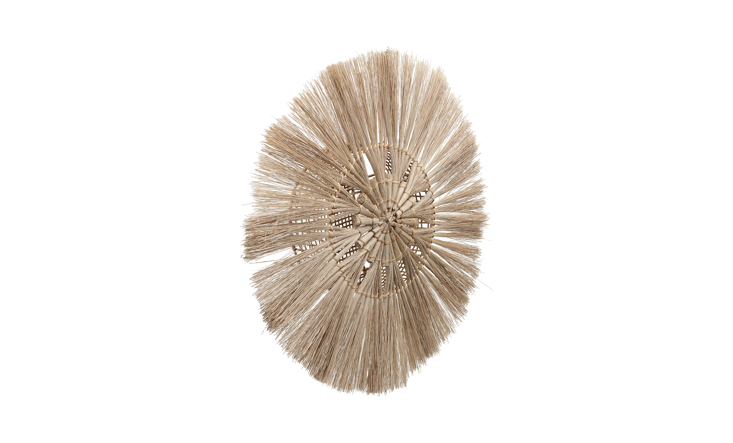 AMARA Vgglampa 60 cm Natur