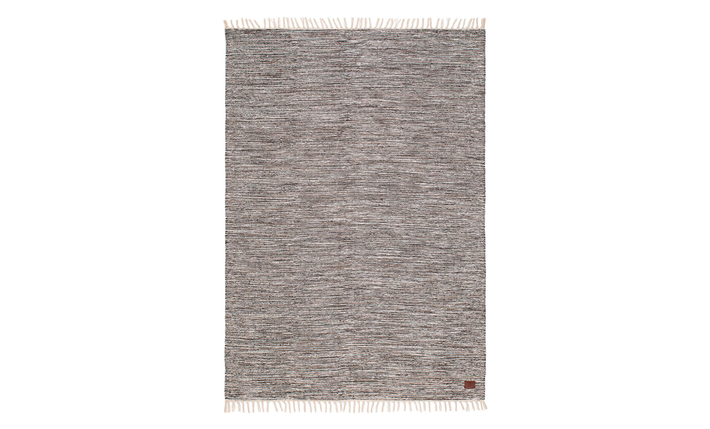 SIGNE Matta 160x230 Antracit