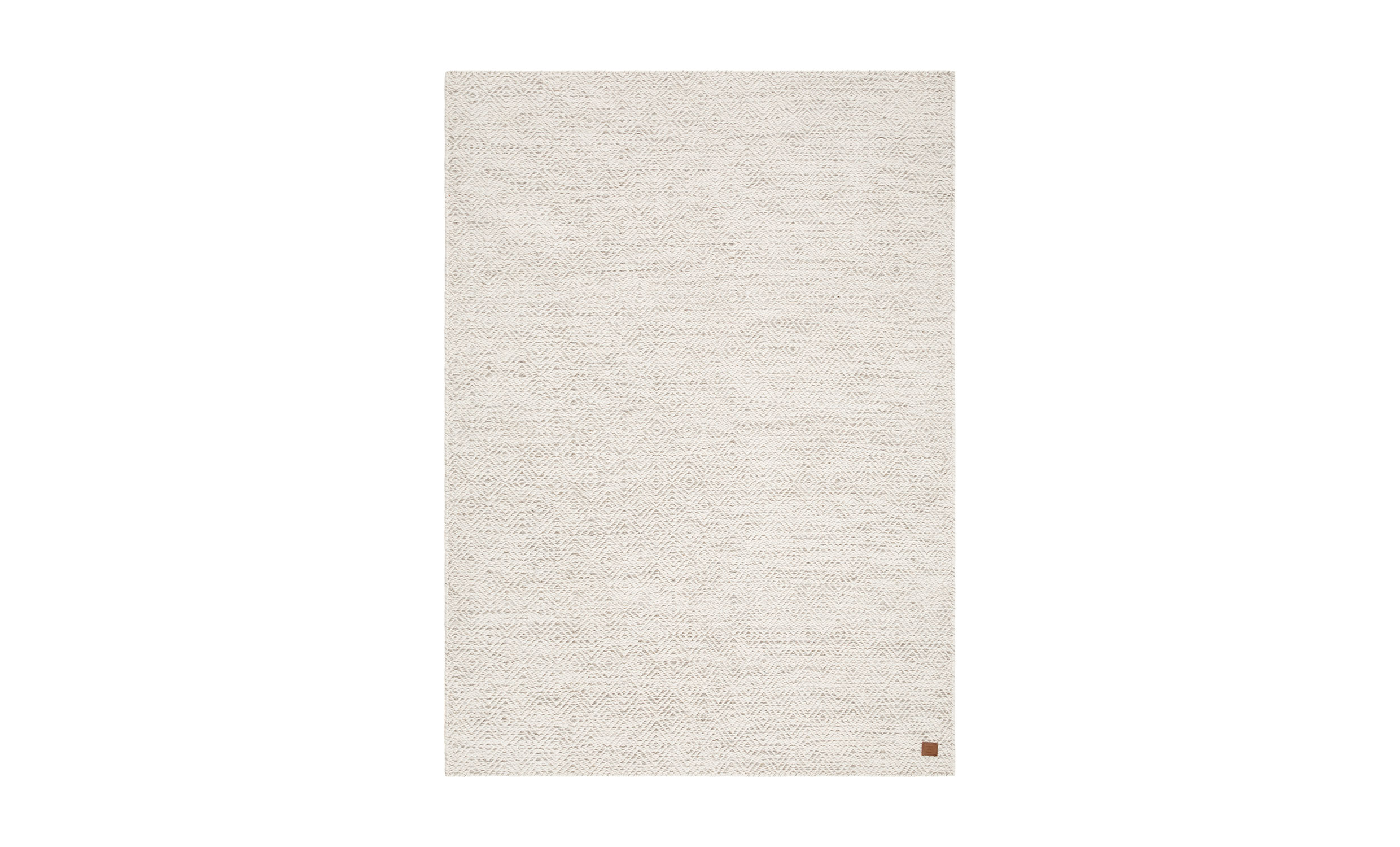 DIAMANT Ullmatta 160x230 Greige