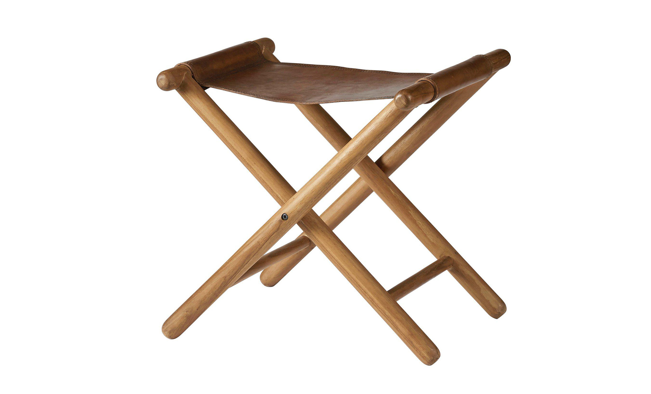 FARO Hopfllbar Pall Sienna Brown