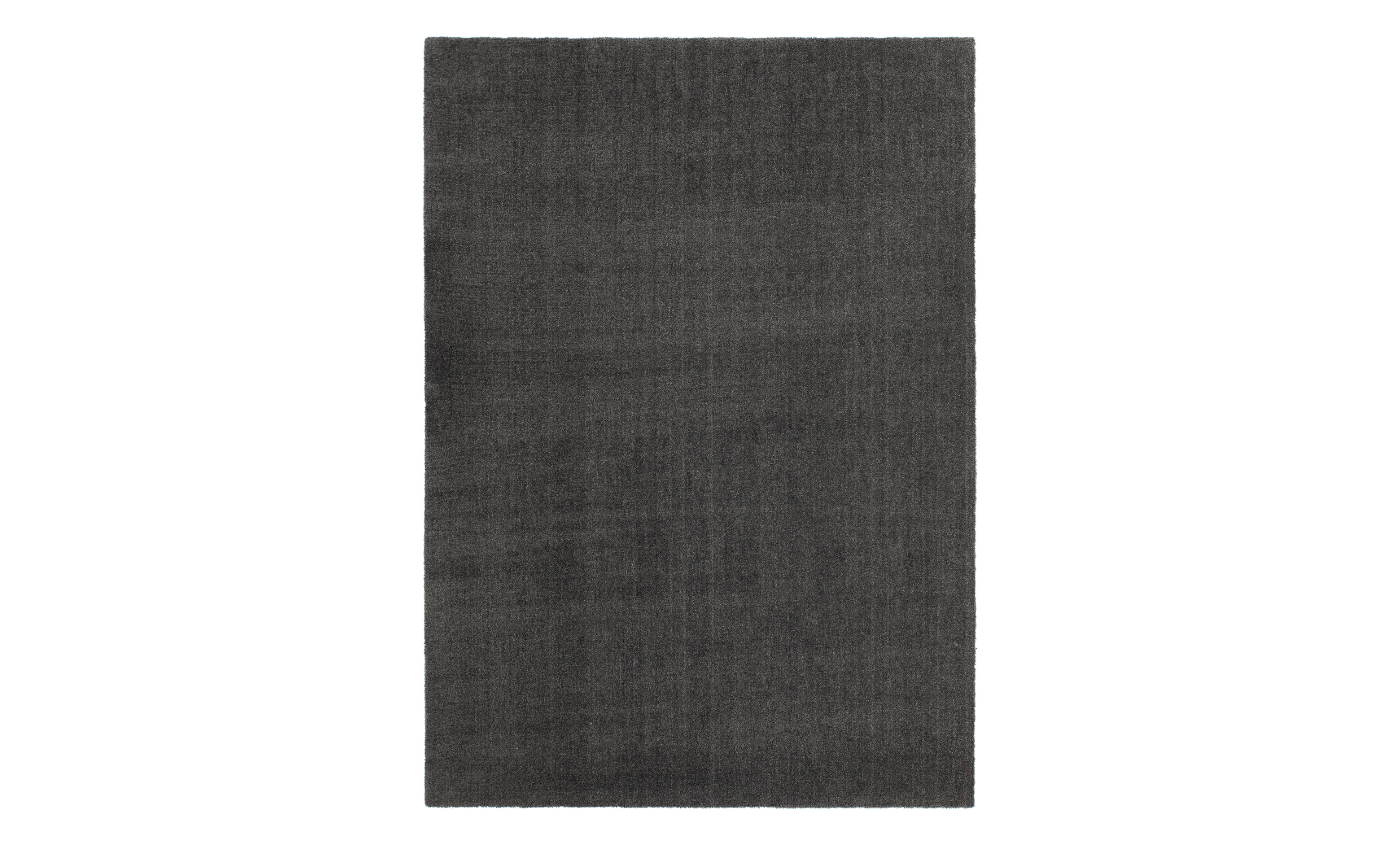 SENSE Ryamatta 160x230 Mrkgr