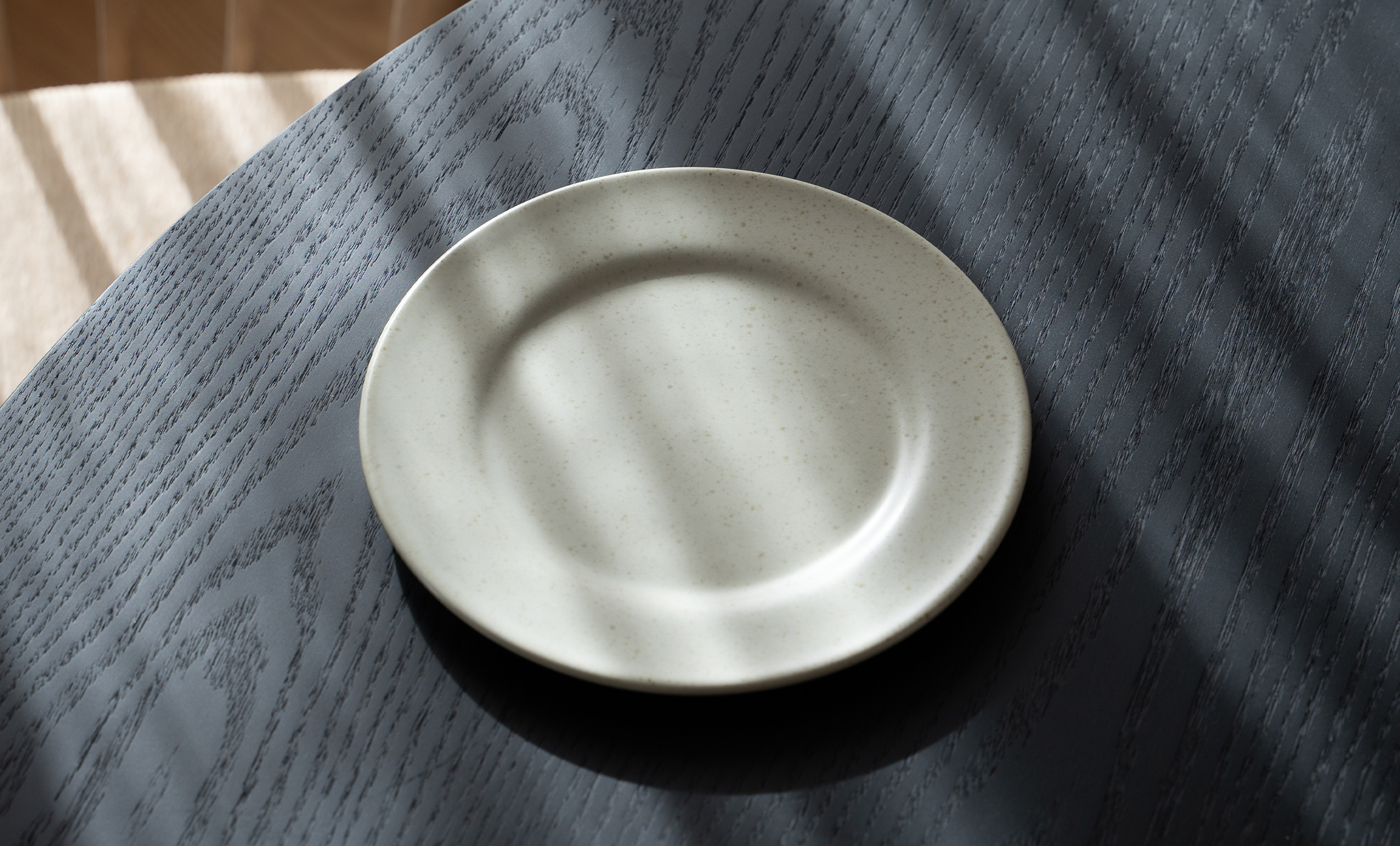 GRAWA Tallrik 20,5cm Ivory från Nordal, bild 2