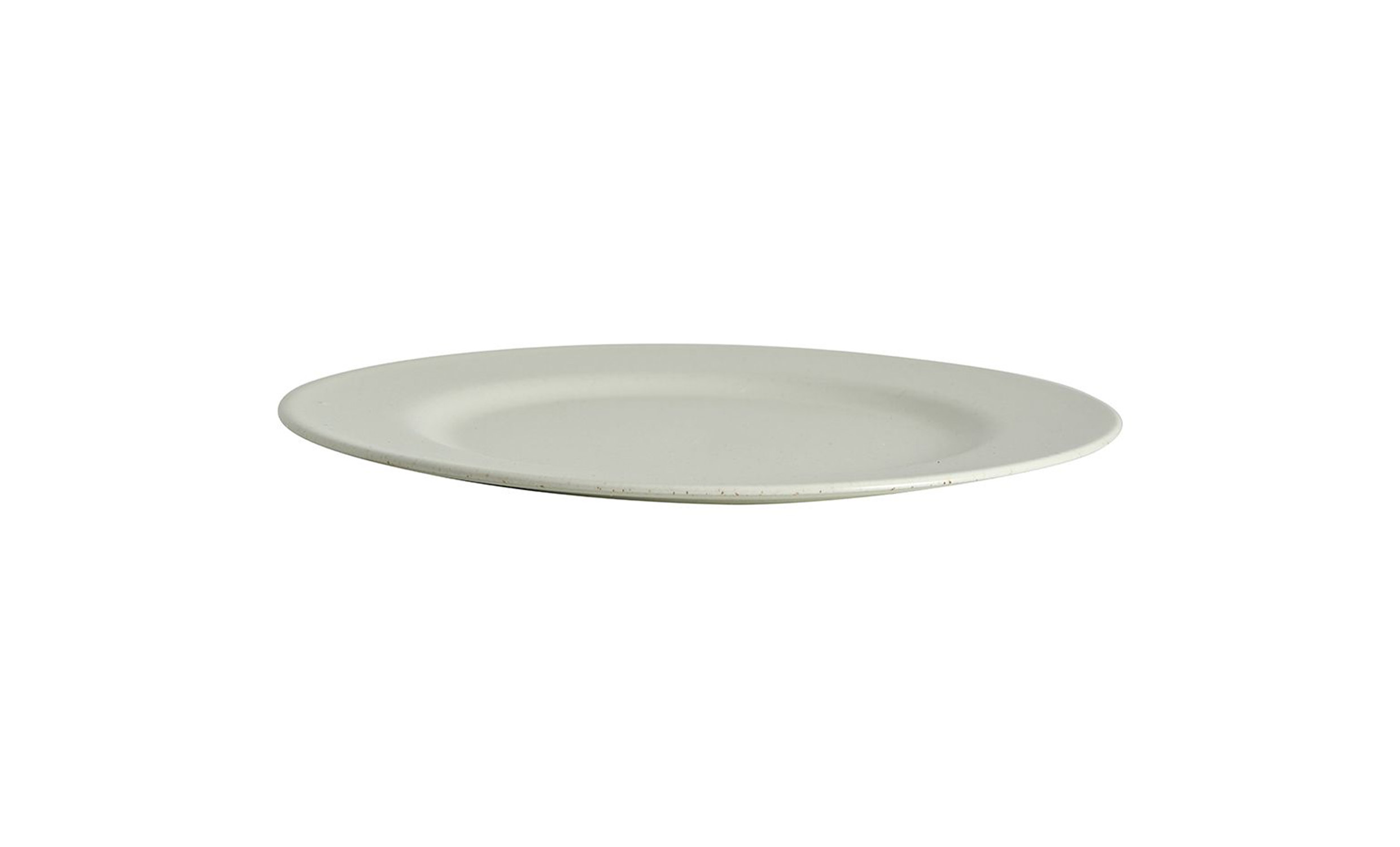GRAWA Tallrik 28,5cm Ivory