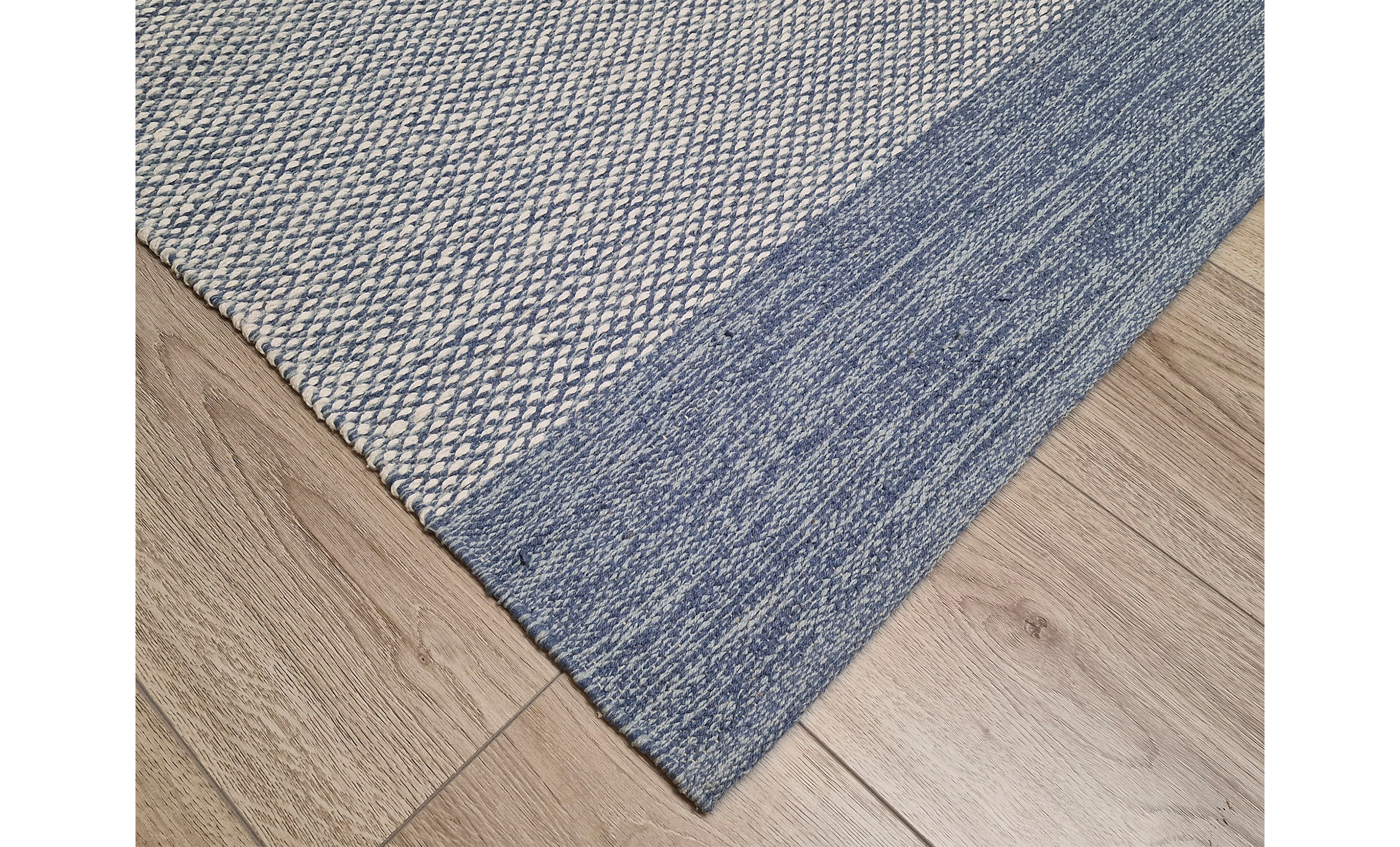 ALICE Matta 75x220 Himmelsblå från SoffaDirekt, bild 2