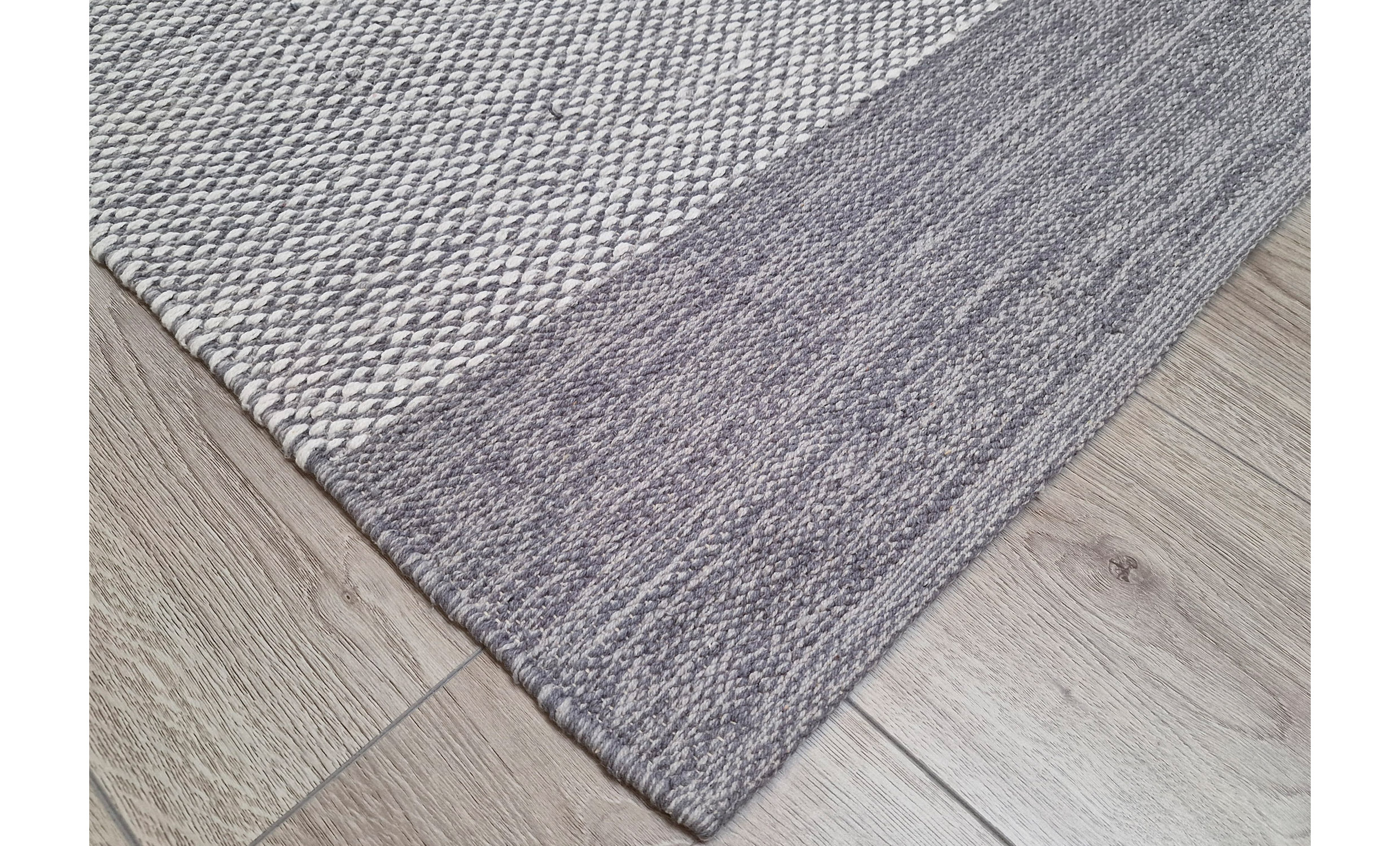 ALICE Matta 75x280 Grå från SoffaDirekt, bild 2