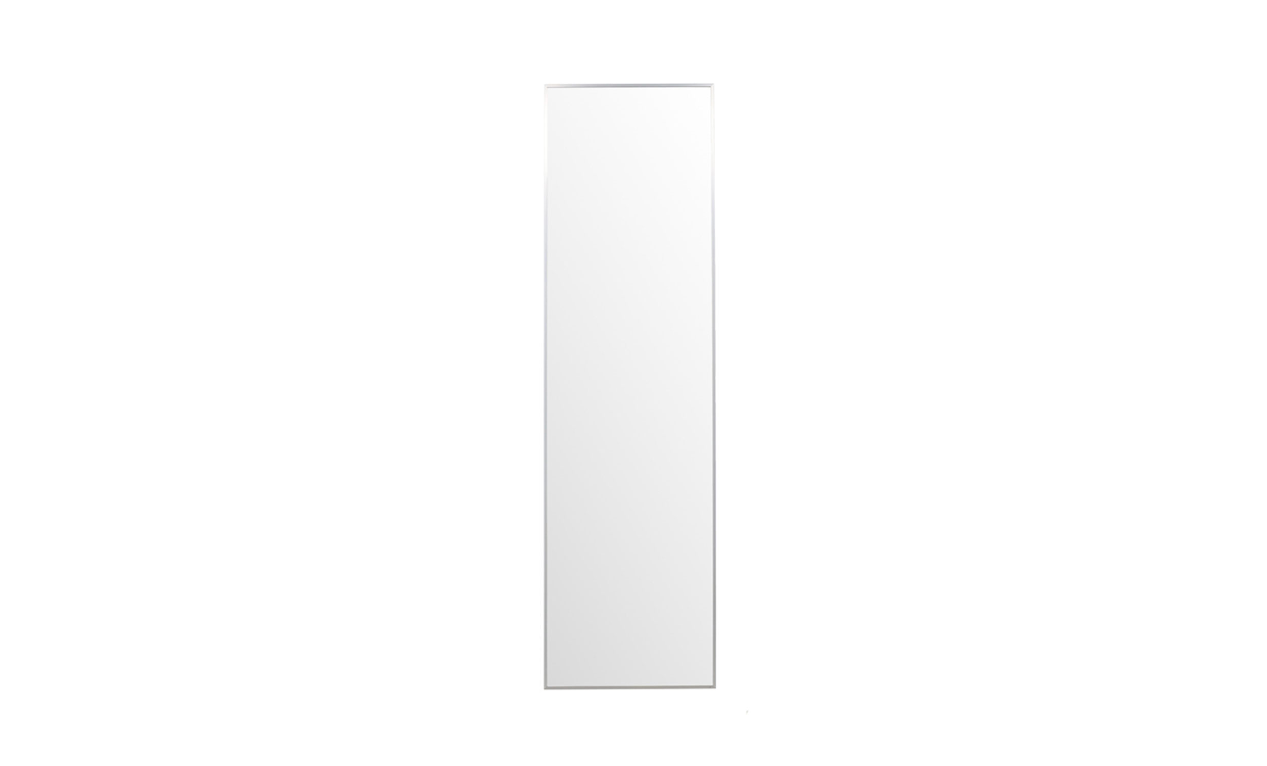 DORIS Spegel H195 Siver