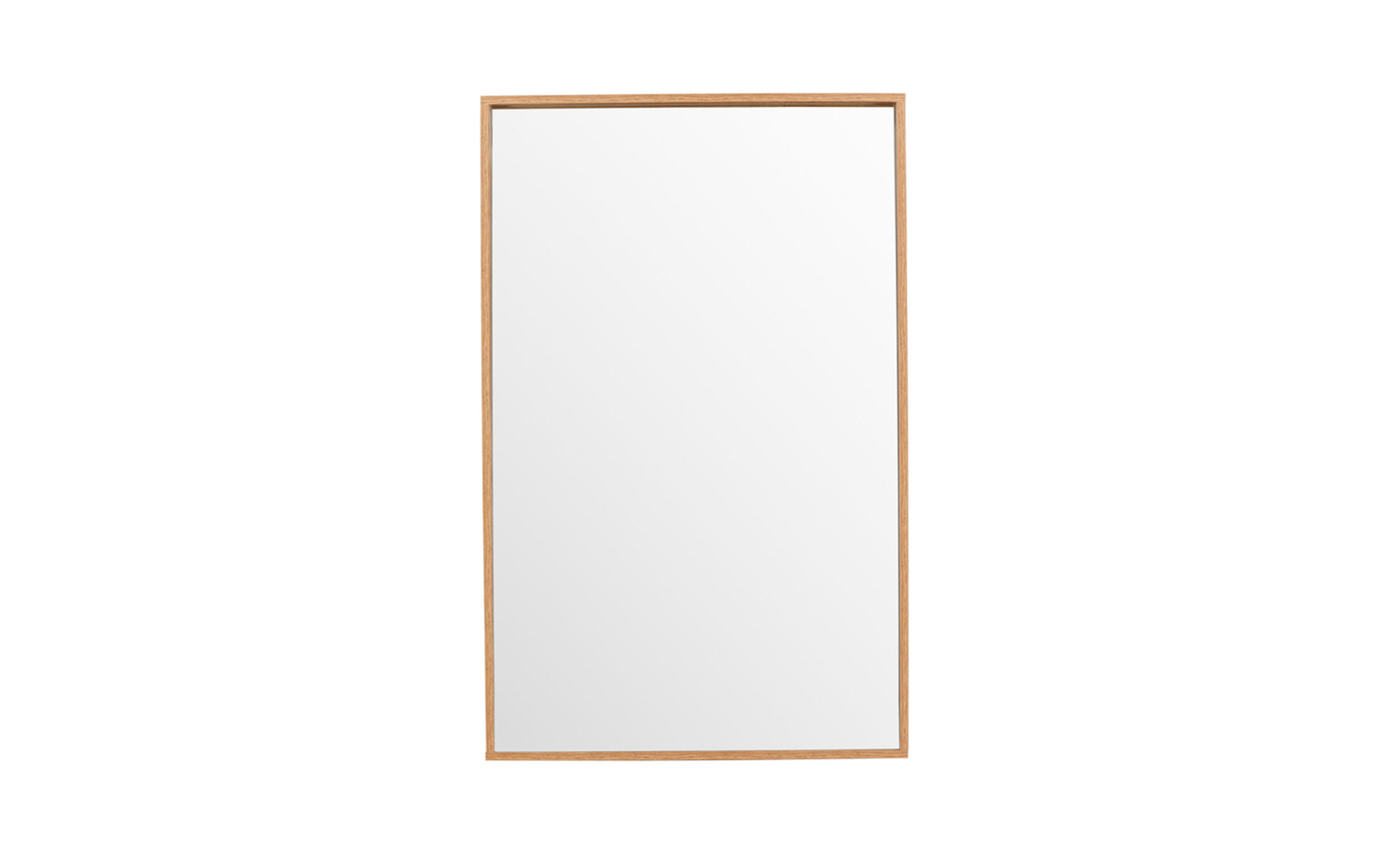 SALLY Spegel H196 Natur