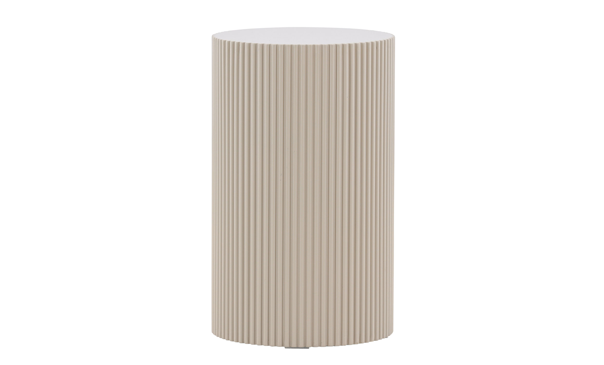 PELLA Sidobord Beige