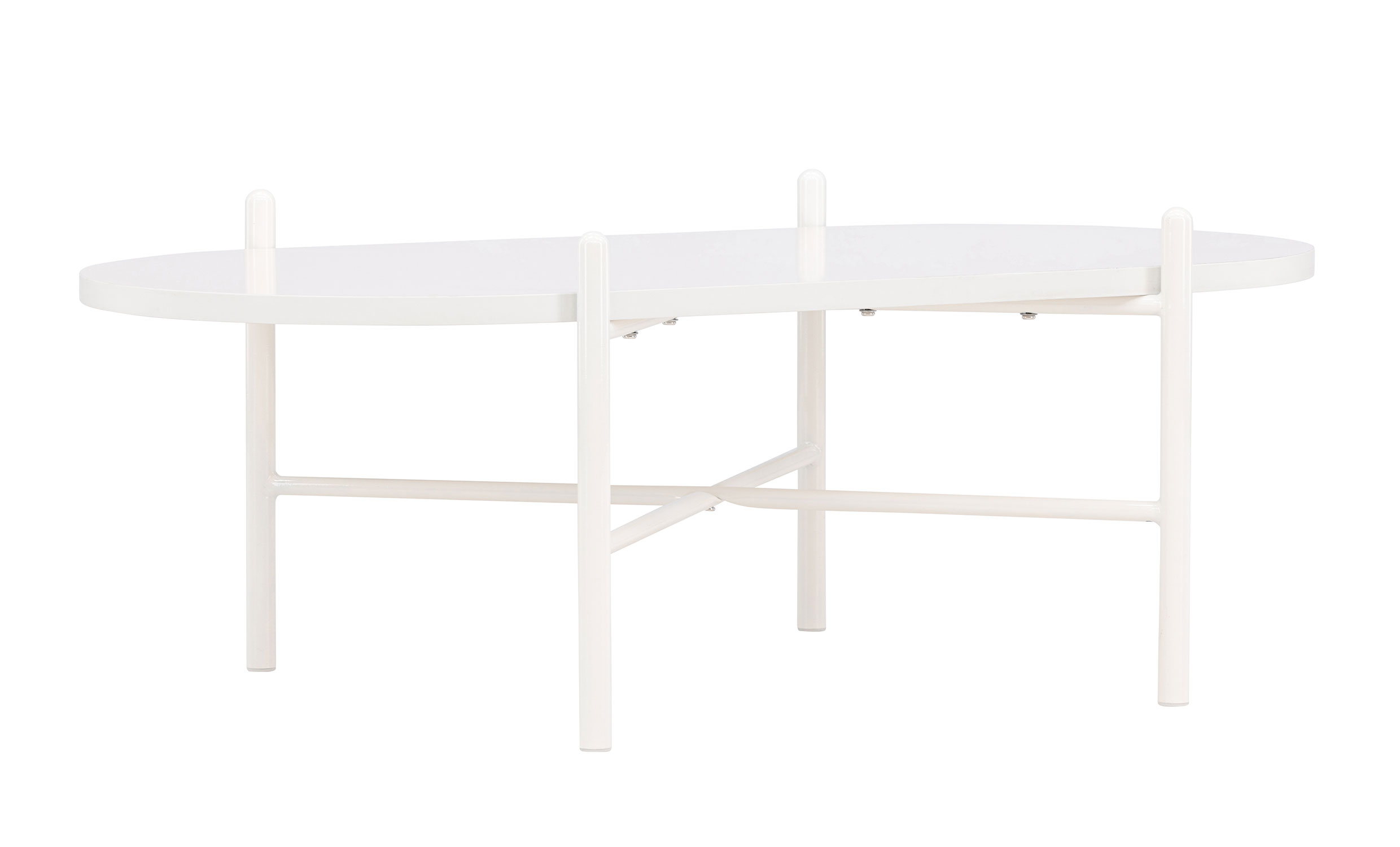 RAKEL Soffbord Beige