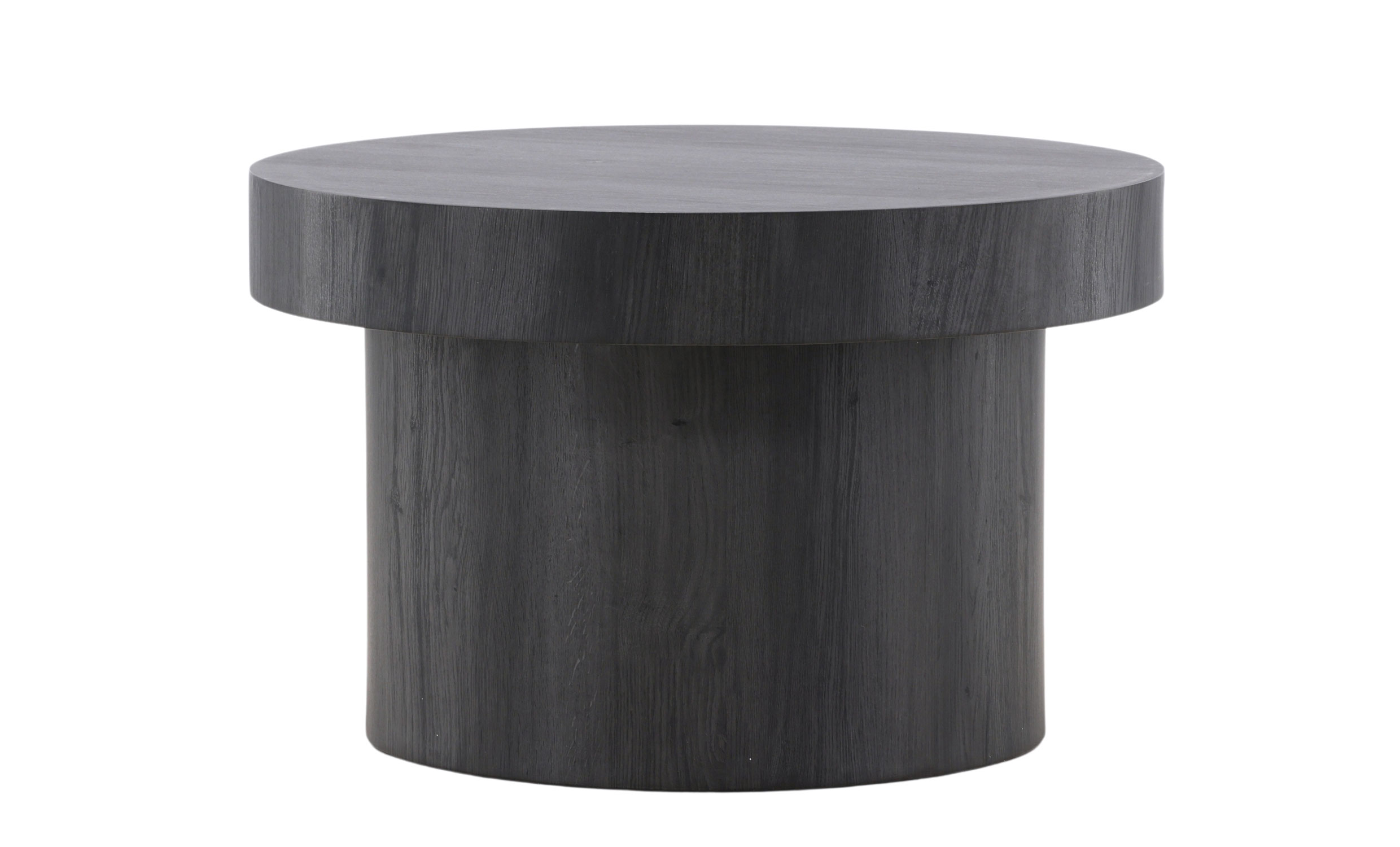 RITVA Soffbord 80 Svart