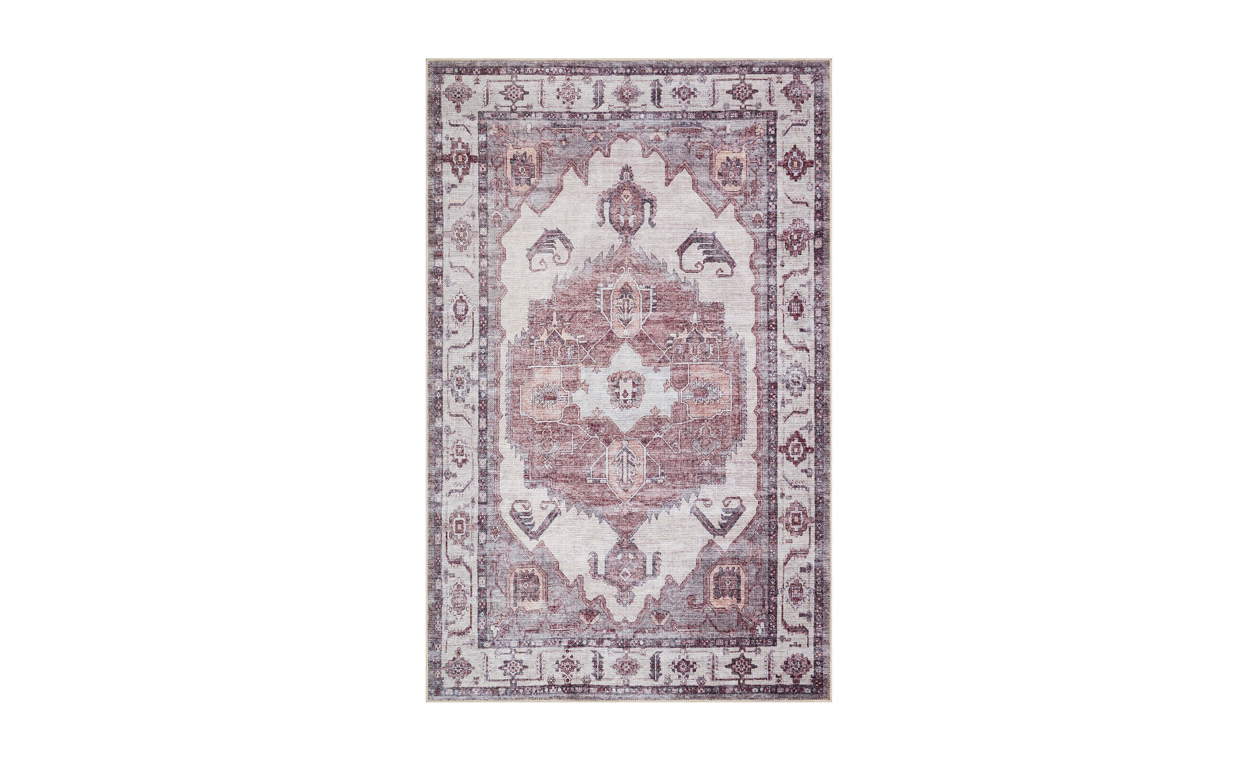 MILAS Matta 280x380 Marsala
