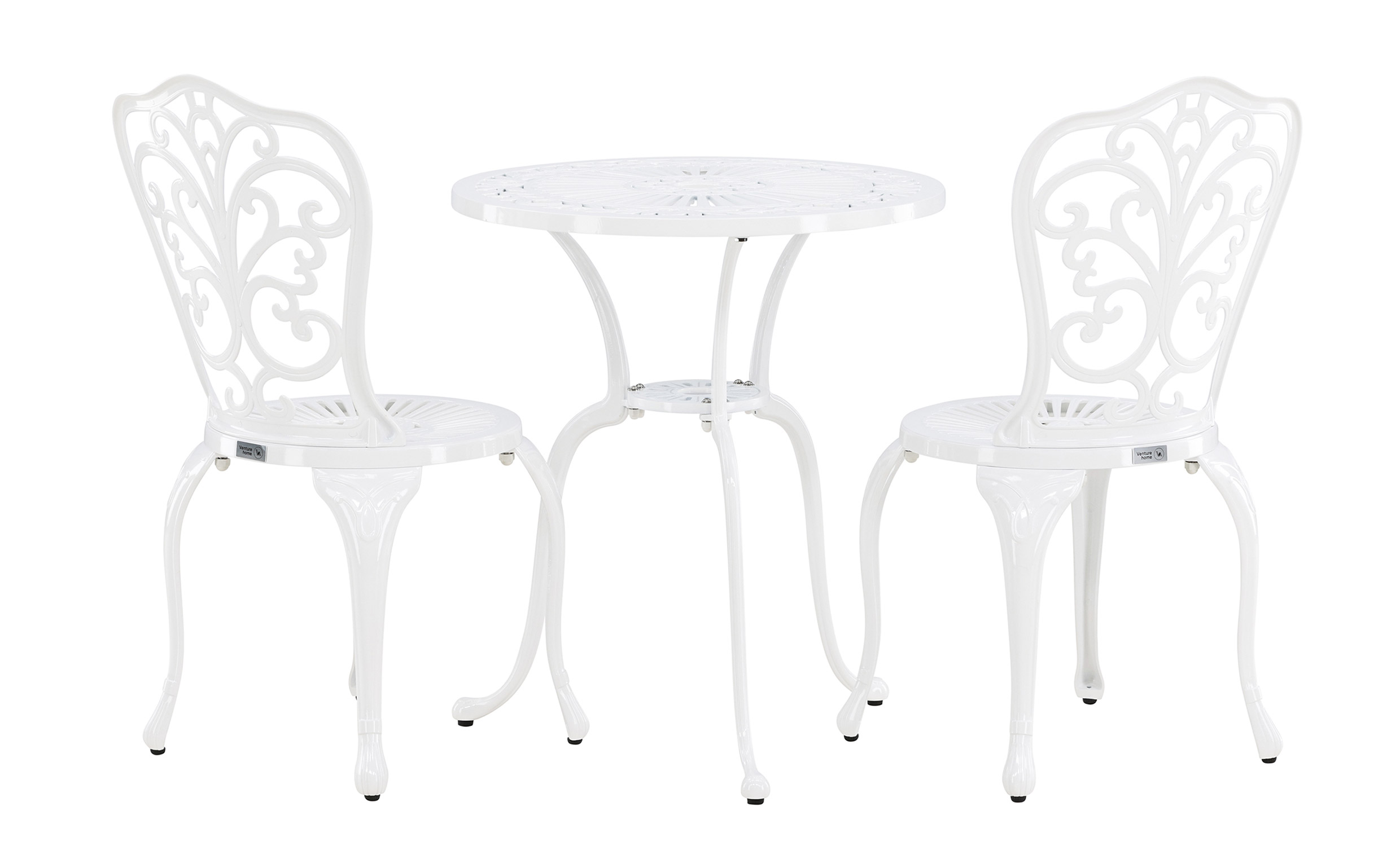 VIOLA Caf�grupp Vit