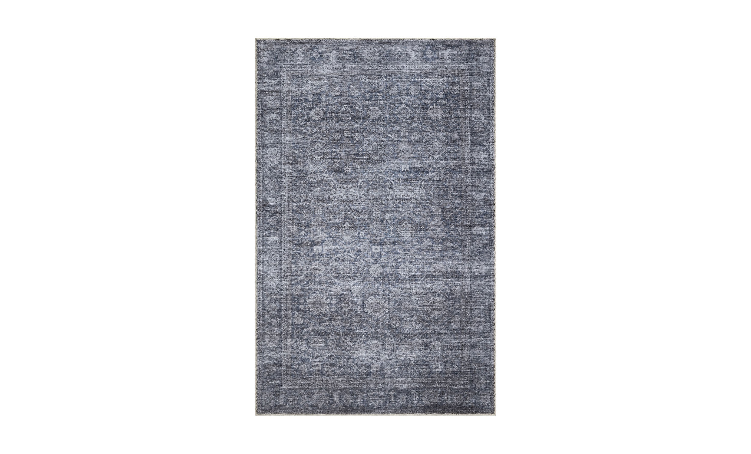 MILAS Matta 240x340 Bl